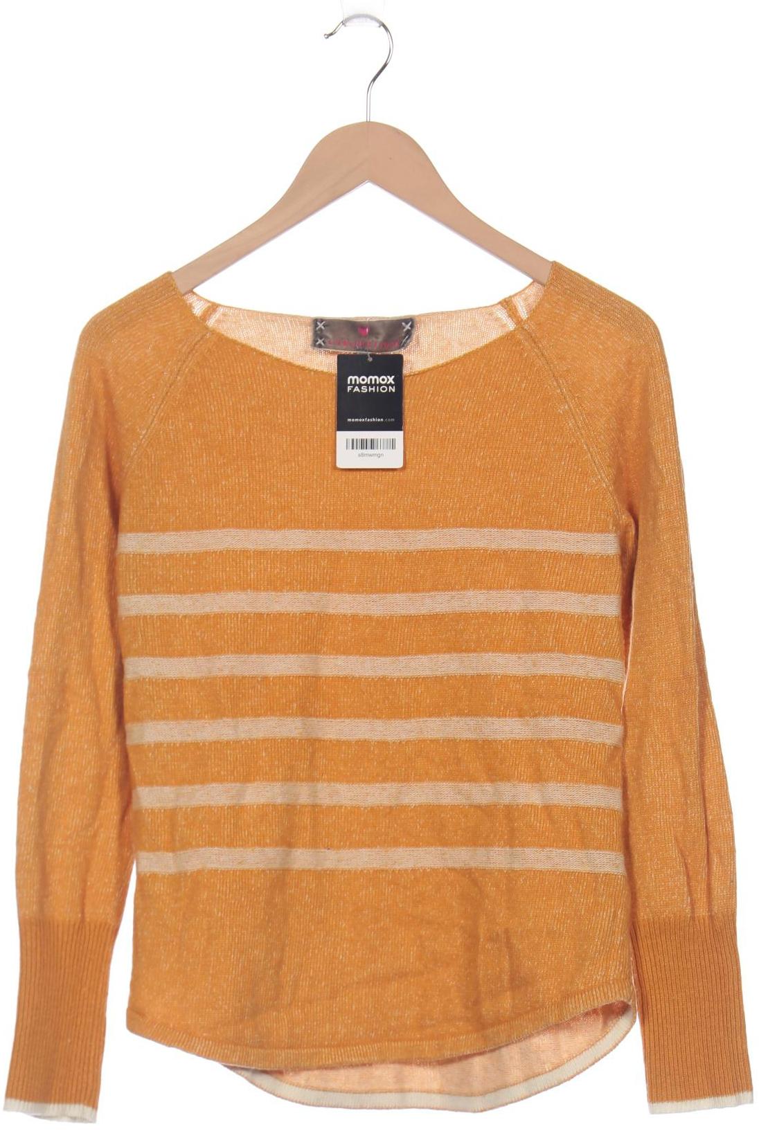 

Lieblingsstück Damen Pullover, orange, Gr. 40