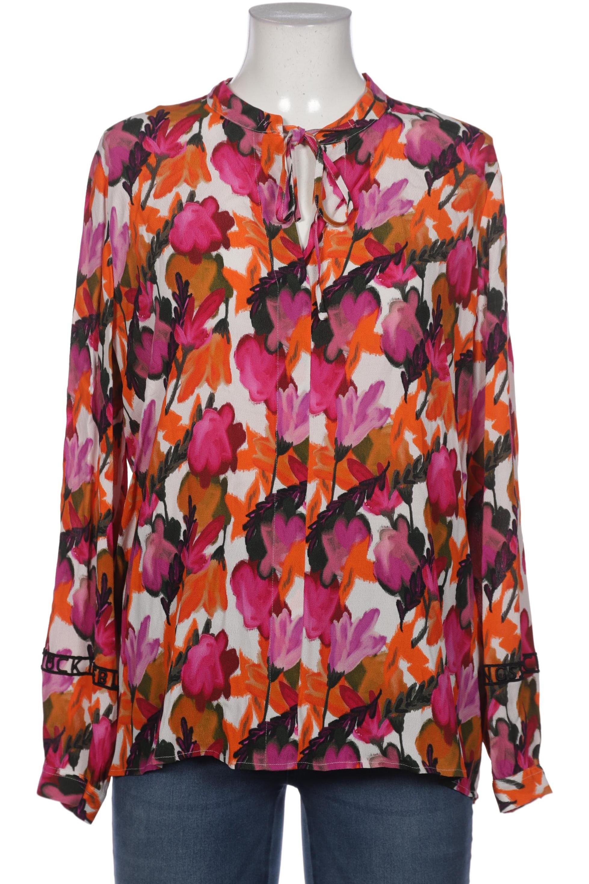 

Lieblingsstück Damen Bluse, pink, Gr. 40
