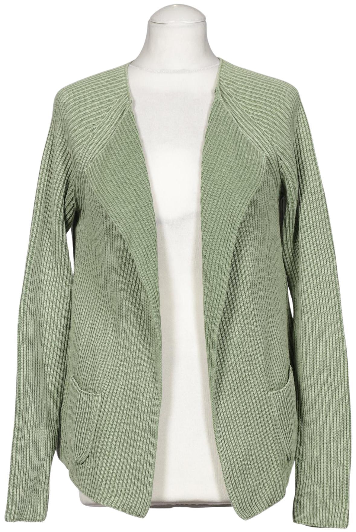 

Lieblingsstück Damen Strickjacke, hellgrün, Gr. 38