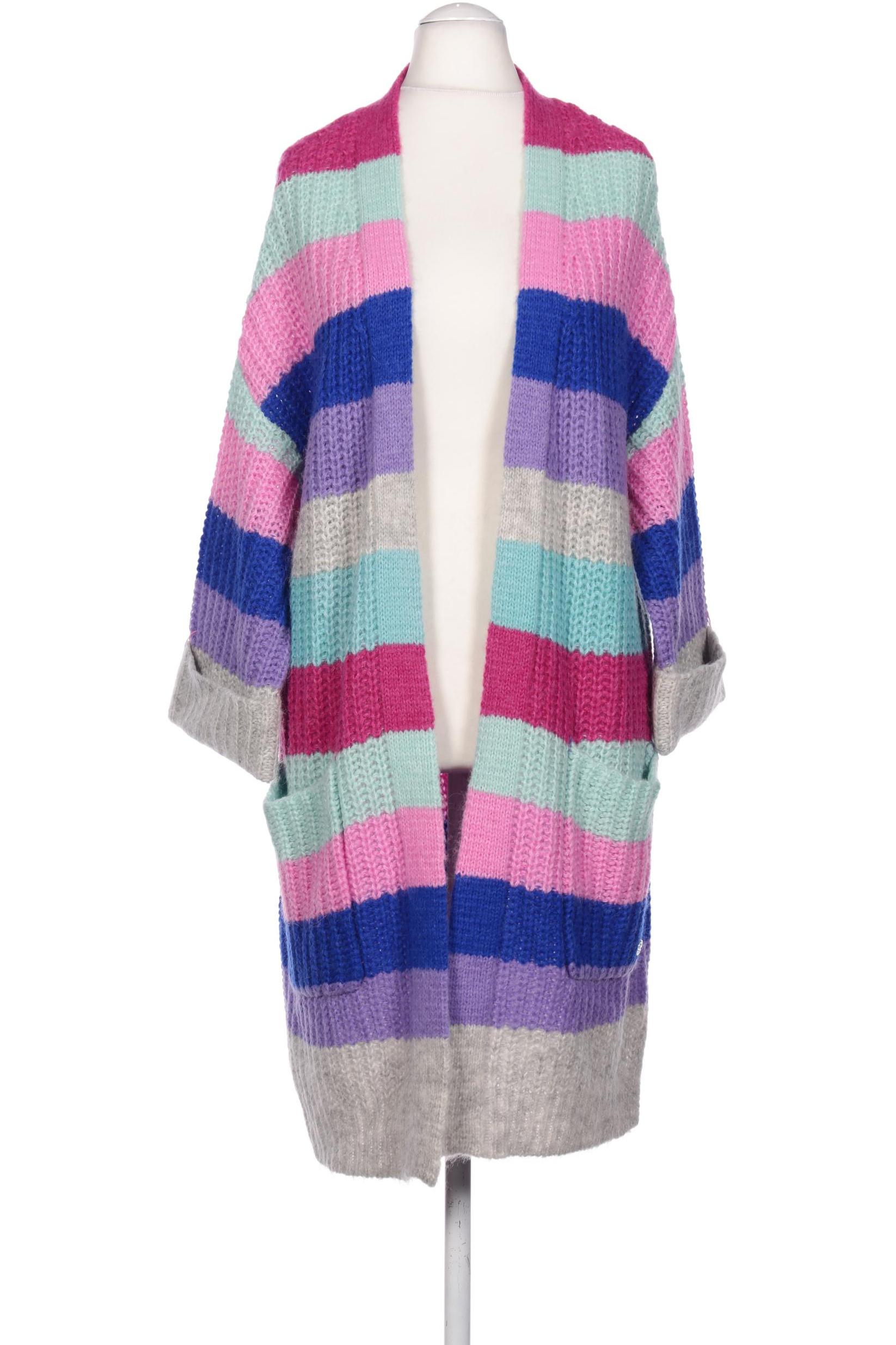 

Lieblingsstück Damen Strickjacke, mehrfarbig, Gr. 38