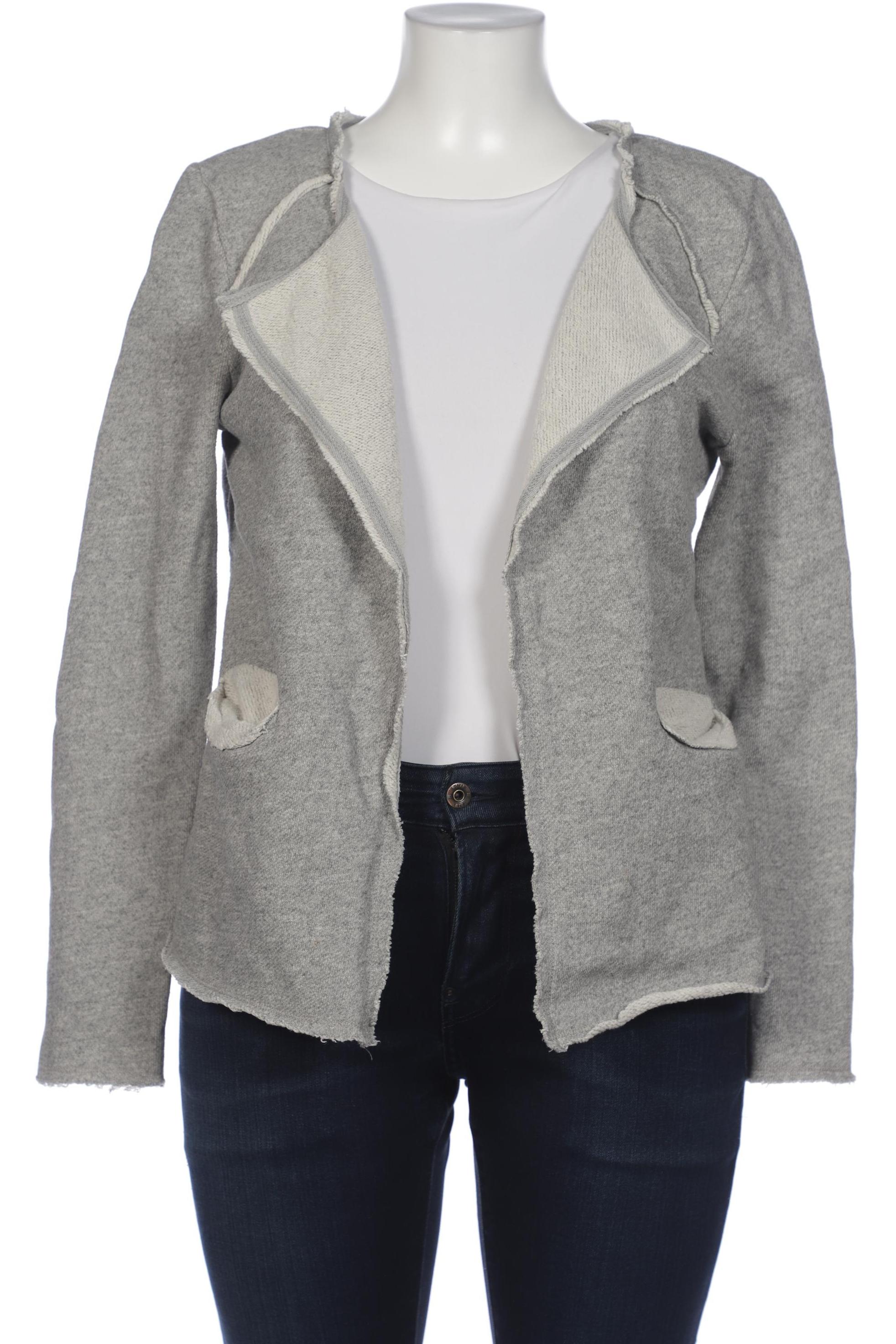 

Lieblingsstück Damen Sweatshirt, grau, Gr. 40