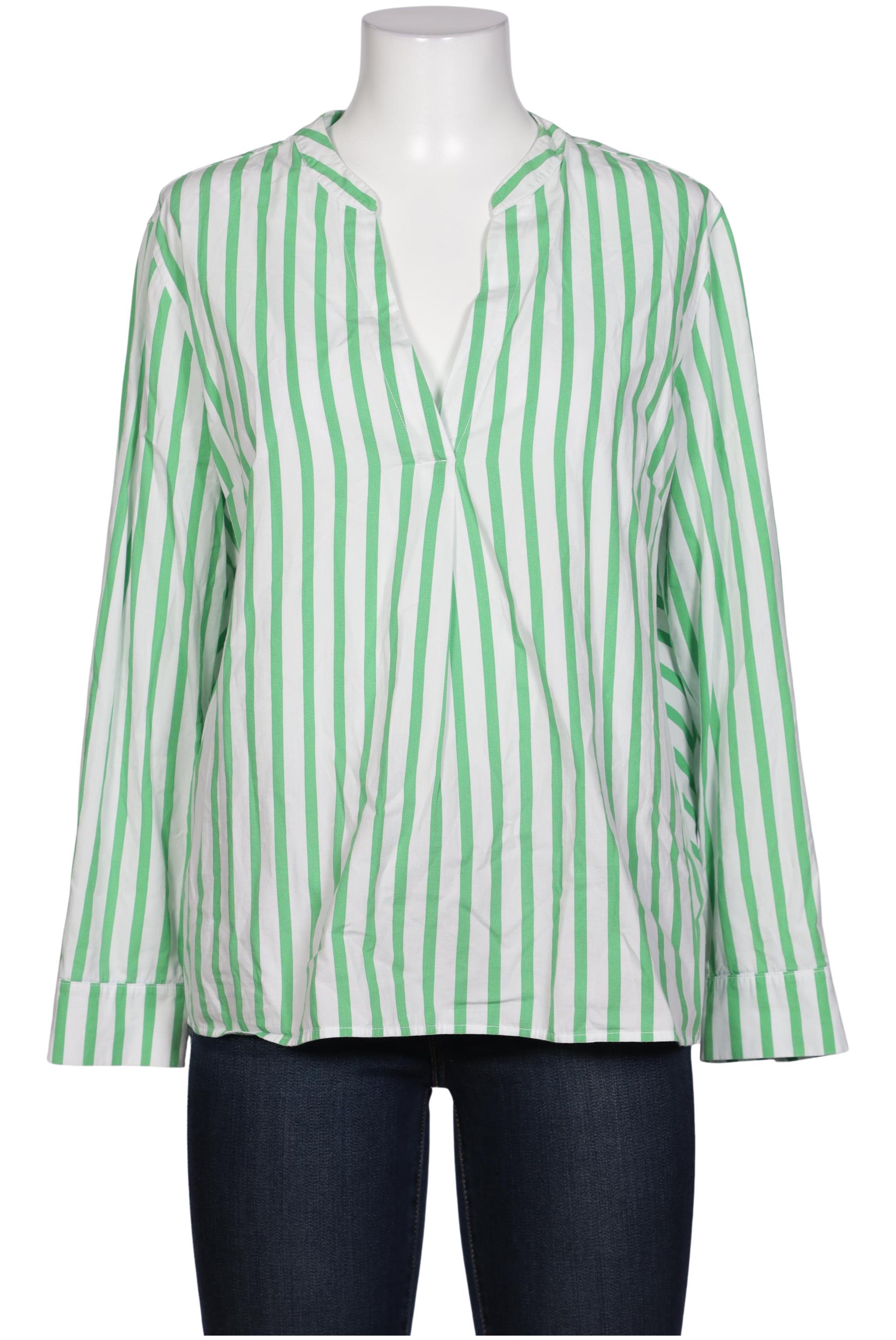 

Lieblingsstück Damen Bluse, grün, Gr. 42