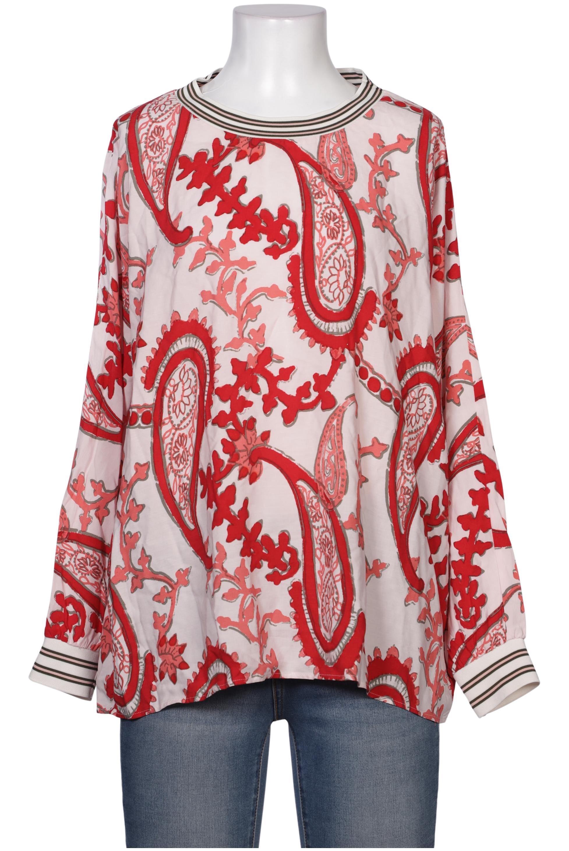 

Lieblingsstück Damen Bluse, mehrfarbig, Gr. 38