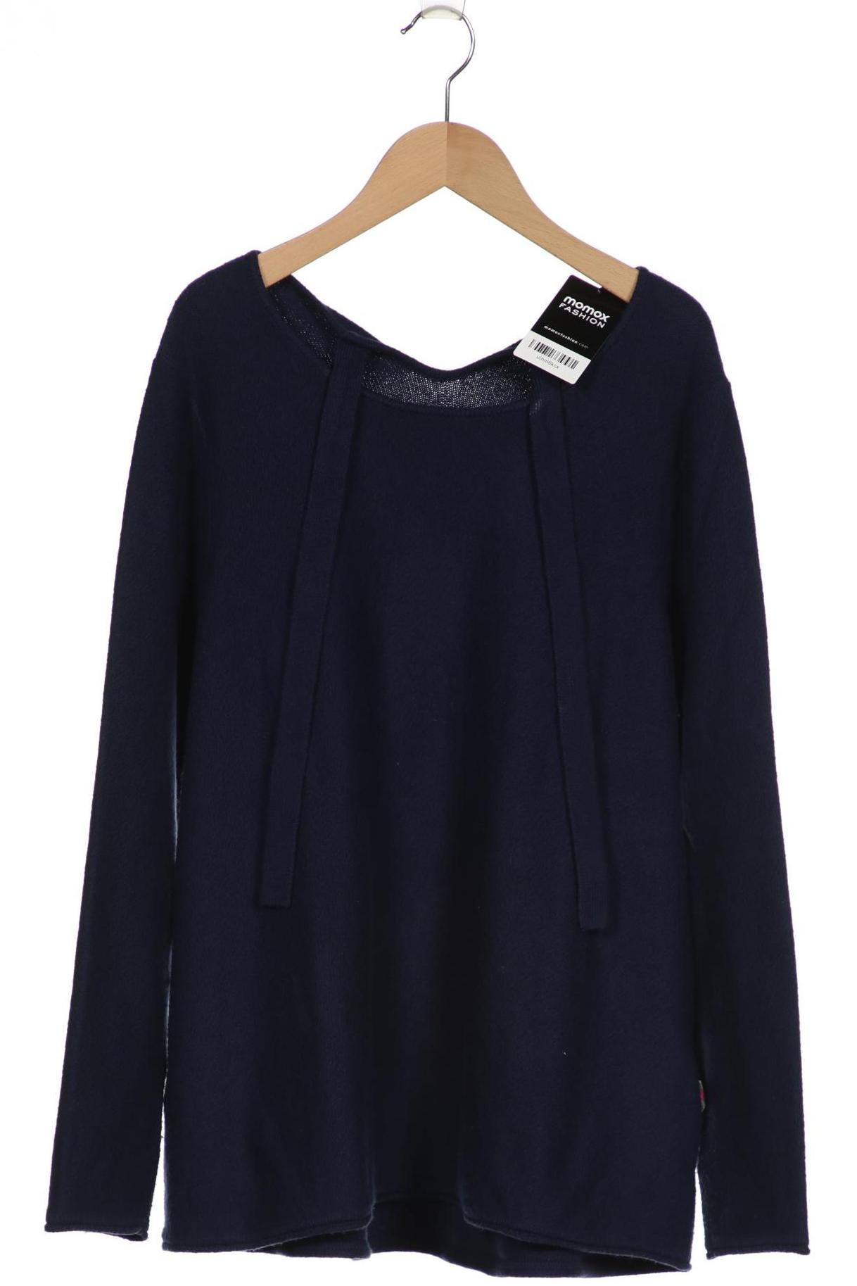 

Lieblingsstück Damen Pullover, marineblau, Gr. 40