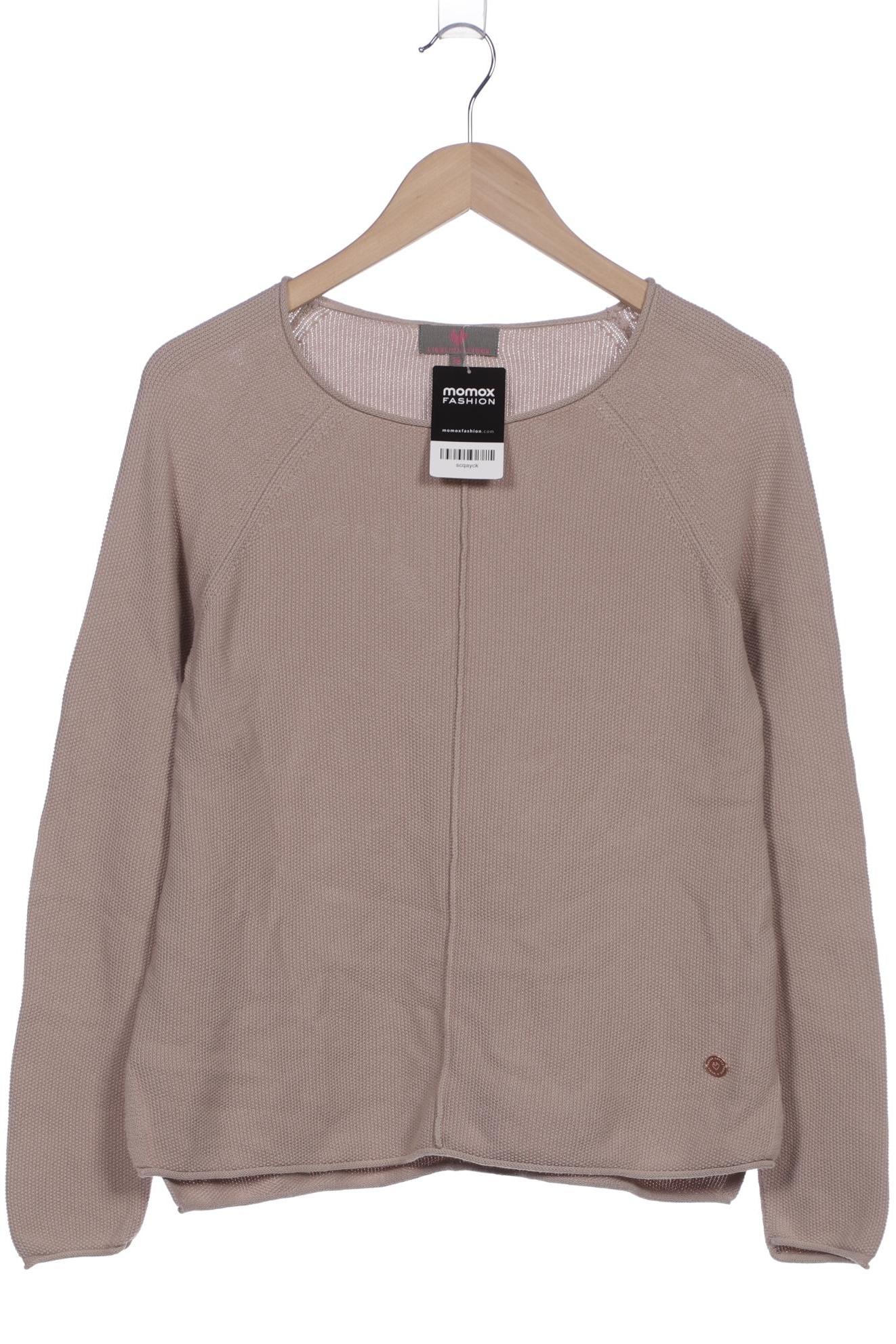 

Lieblingsstück Damen Pullover, beige, Gr. 38