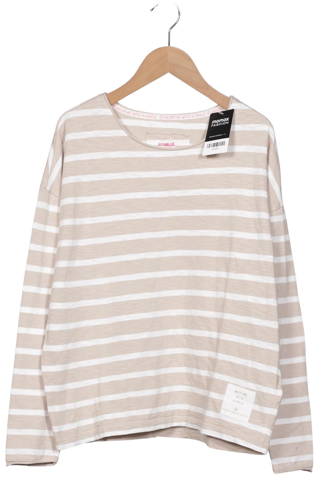 

Lieblingsstück Damen Sweatshirt, mehrfarbig, Gr. 34