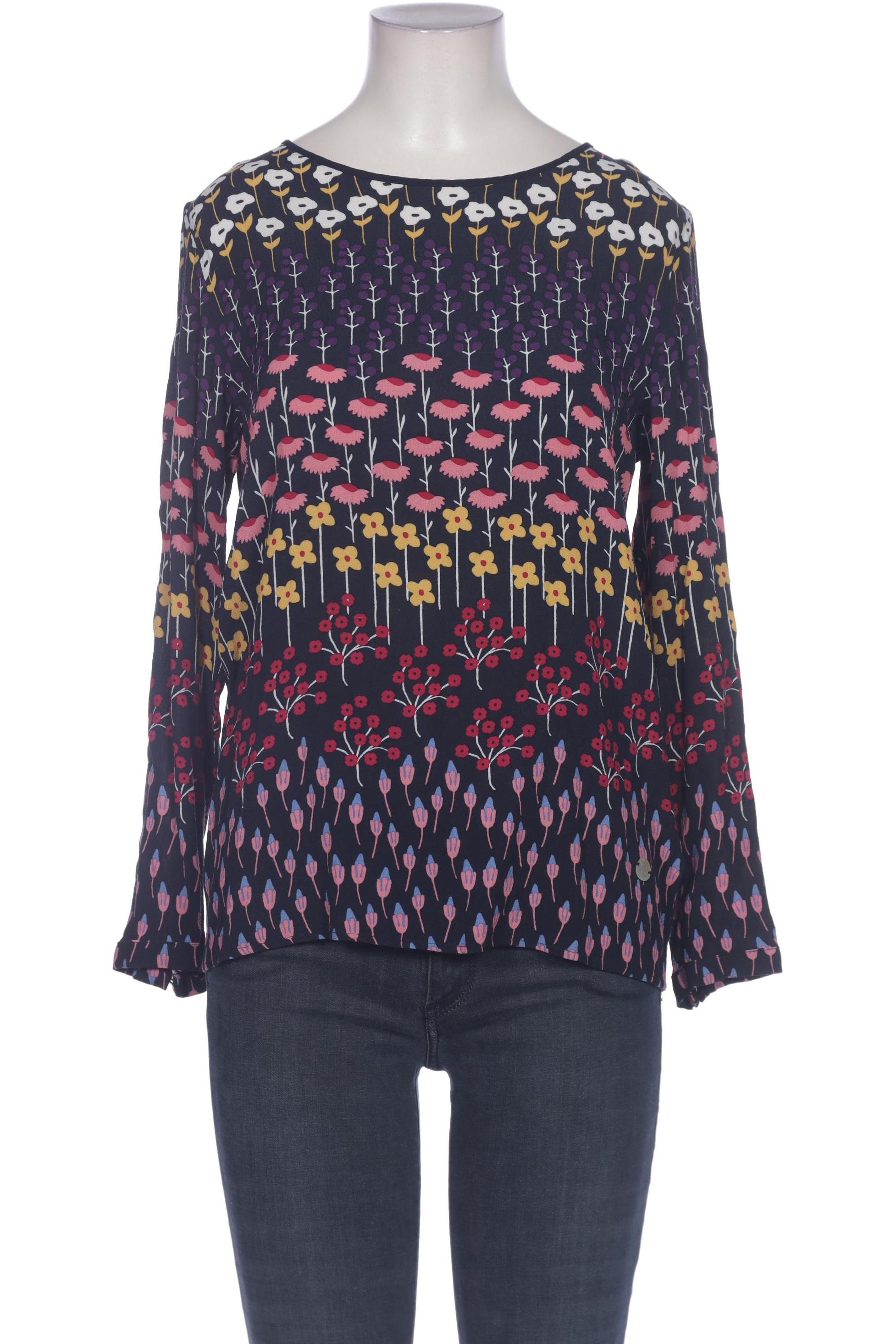 

Lieblingsstück Damen Bluse, mehrfarbig, Gr. 36