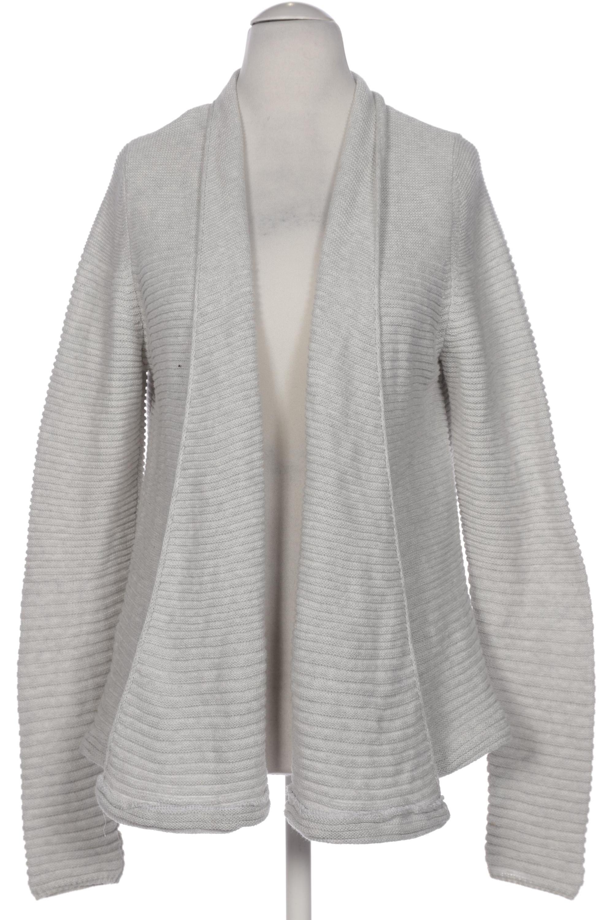 

Lieblingsstück Damen Strickjacke, grau, Gr. 38