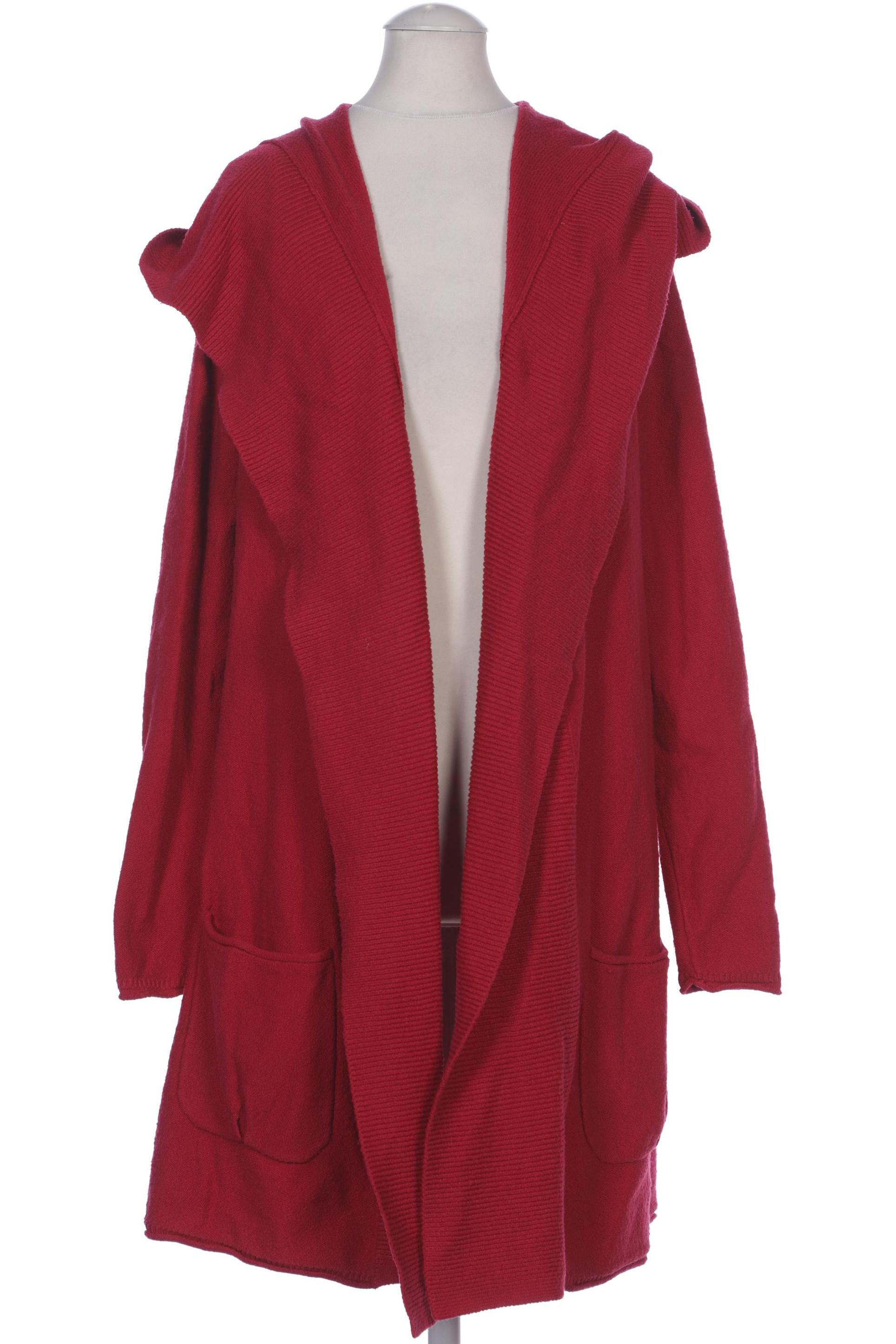 

Lieblingsstück Damen Strickjacke, pink, Gr. 36