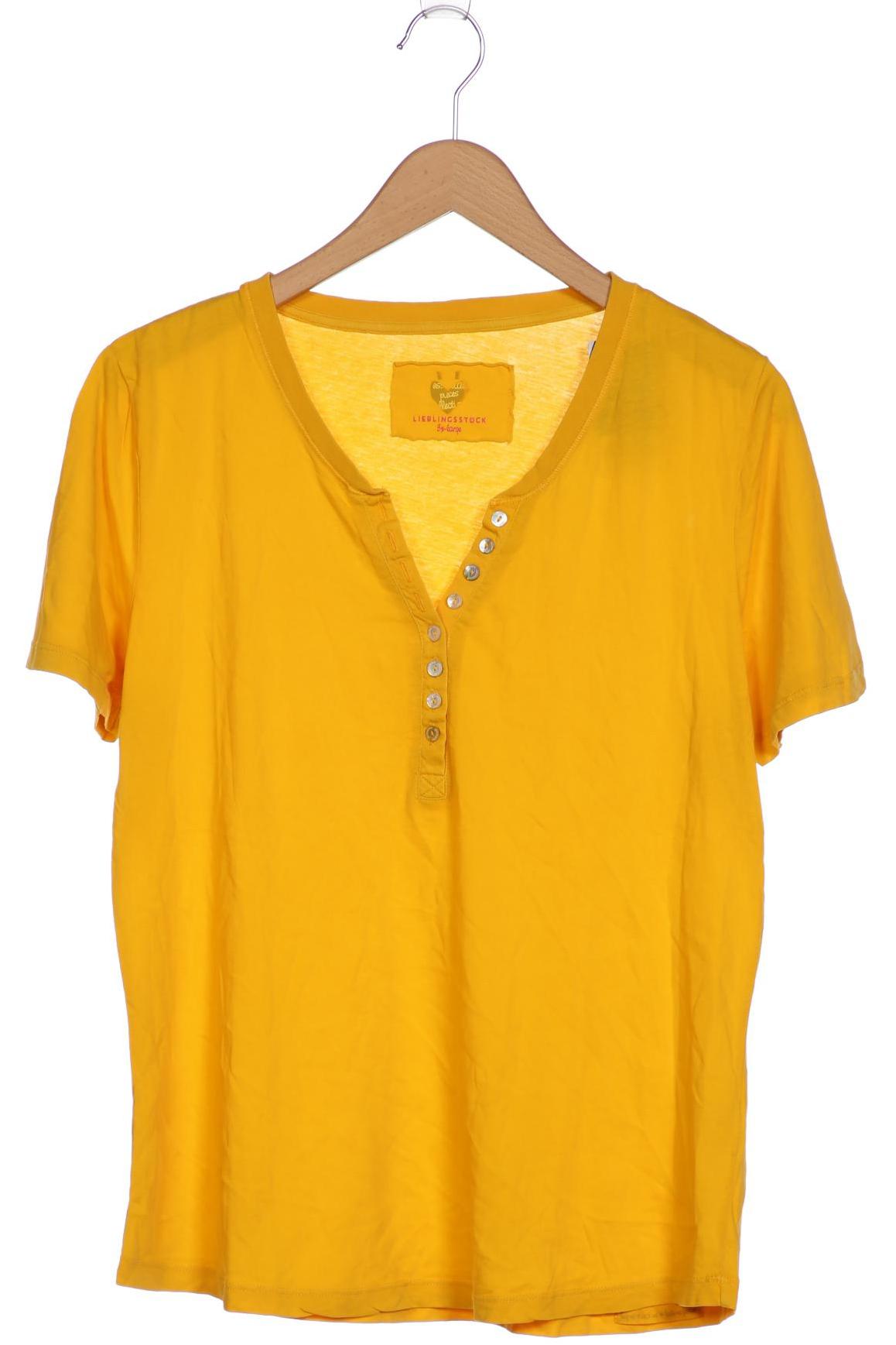 

Lieblingsstück Damen T-Shirt, orange