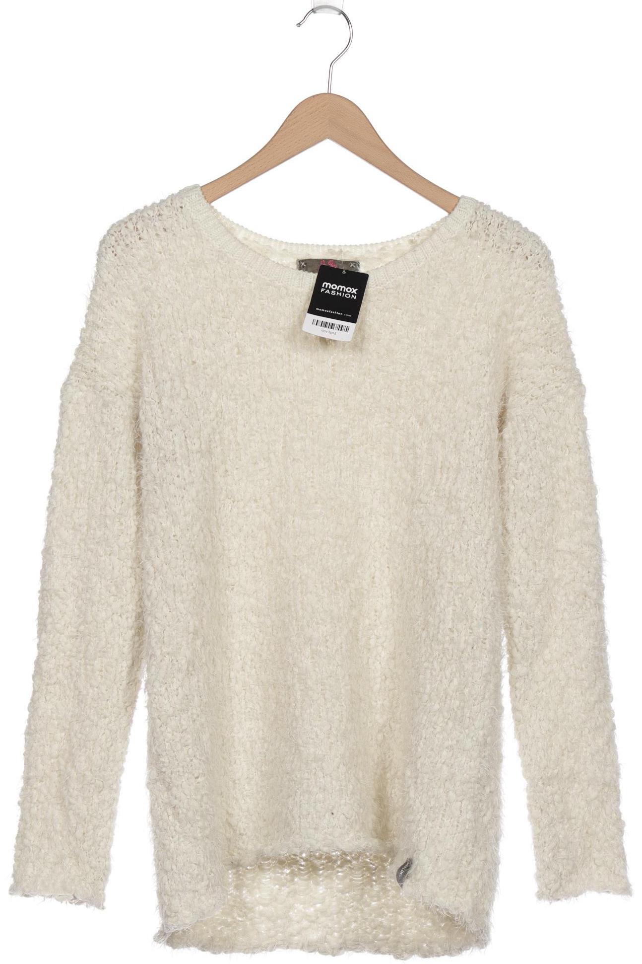 

Lieblingsstück Damen Pullover, beige, Gr. 38