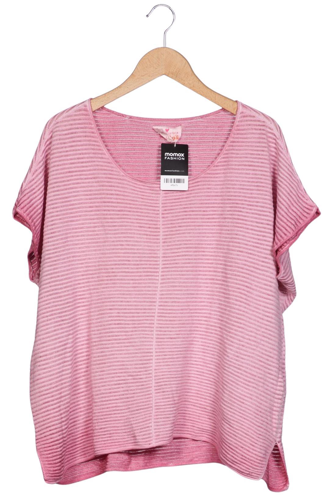

Lieblingsstück Damen T-Shirt, pink, Gr. 40