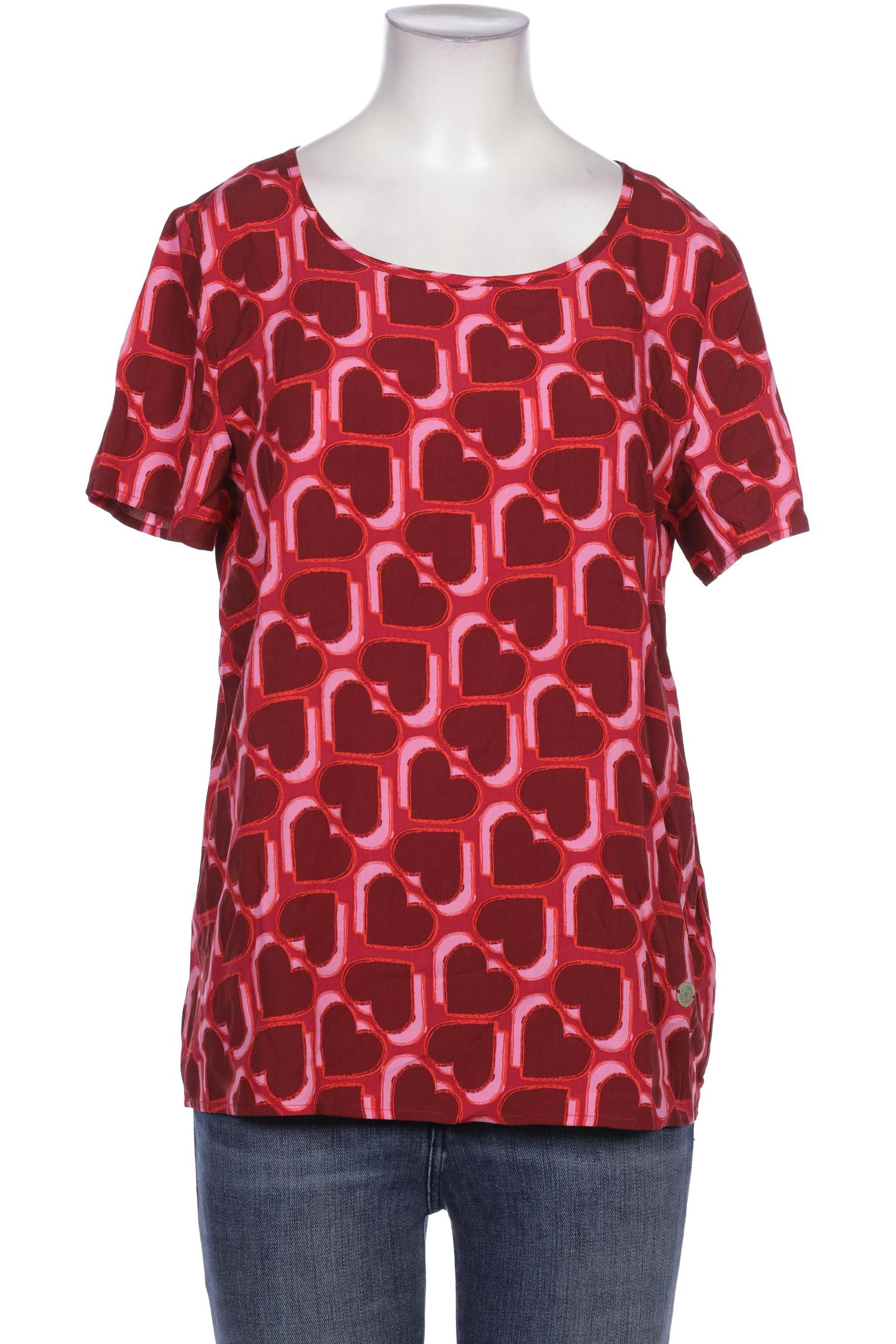 

Lieblingsstück Damen Bluse, bordeaux