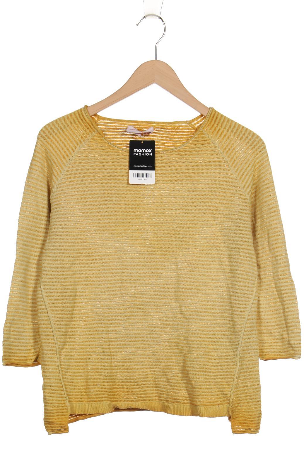 

Lieblingsstück Damen Pullover, beige, Gr. 36