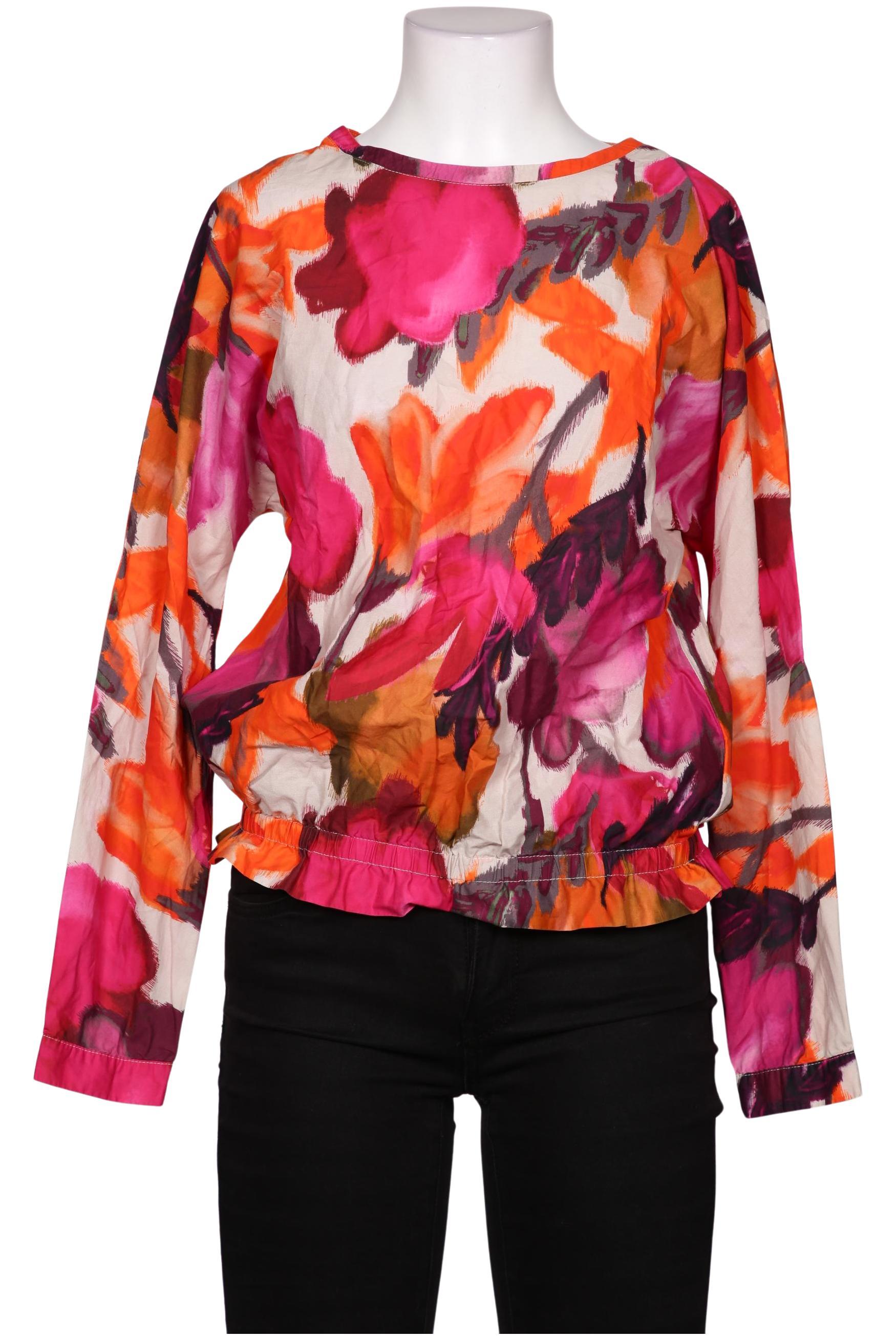 

Lieblingsstück Damen Bluse, mehrfarbig, Gr. 34