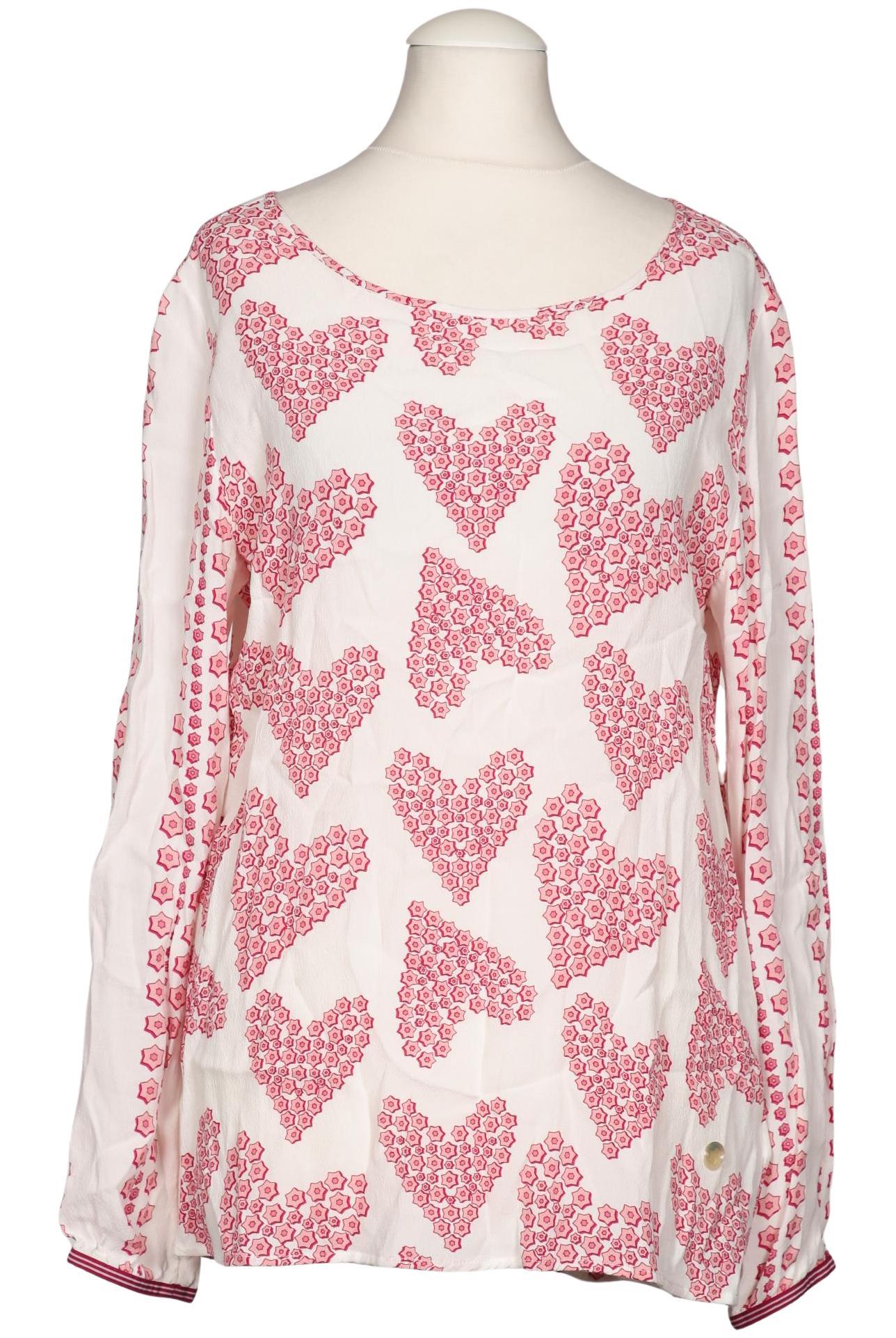 

Lieblingsstück Damen Bluse, mehrfarbig, Gr. 36