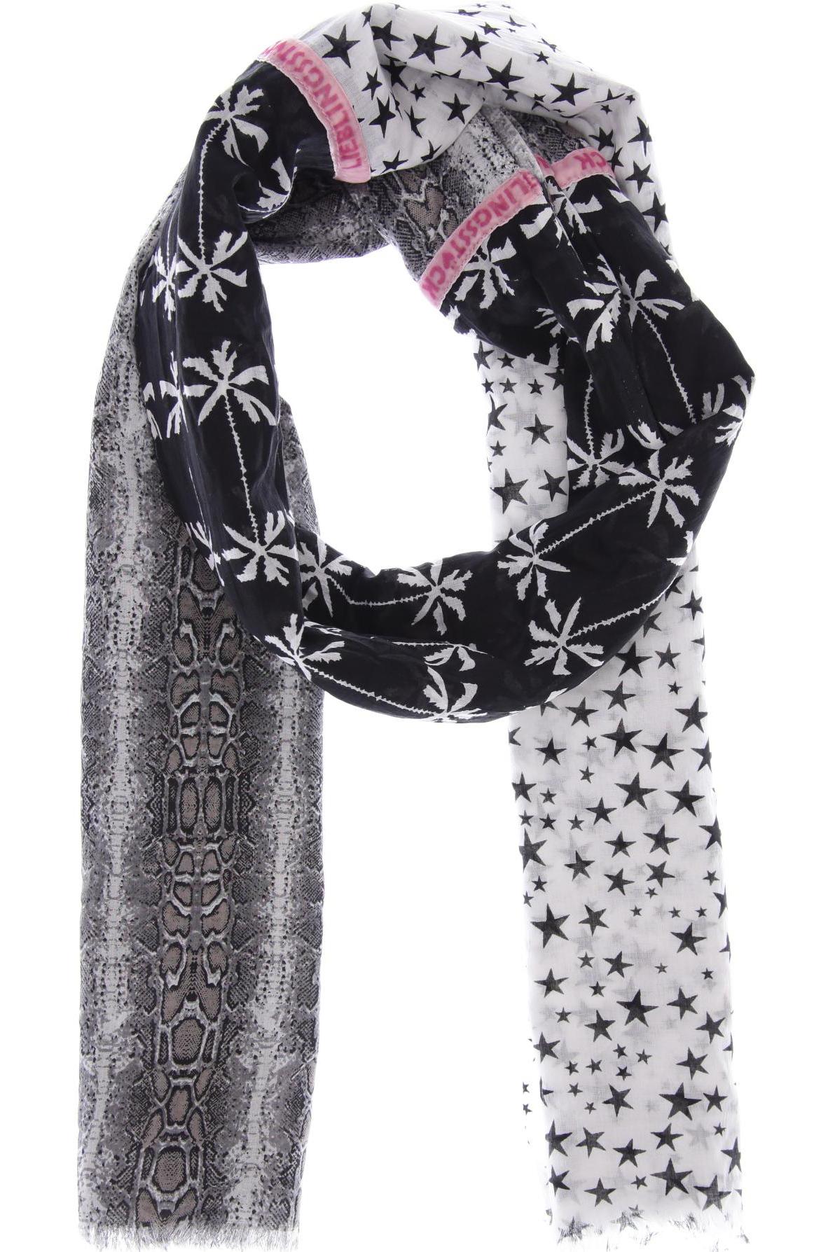 

Lieblingsstück Damen Schal, schwarz, Gr.