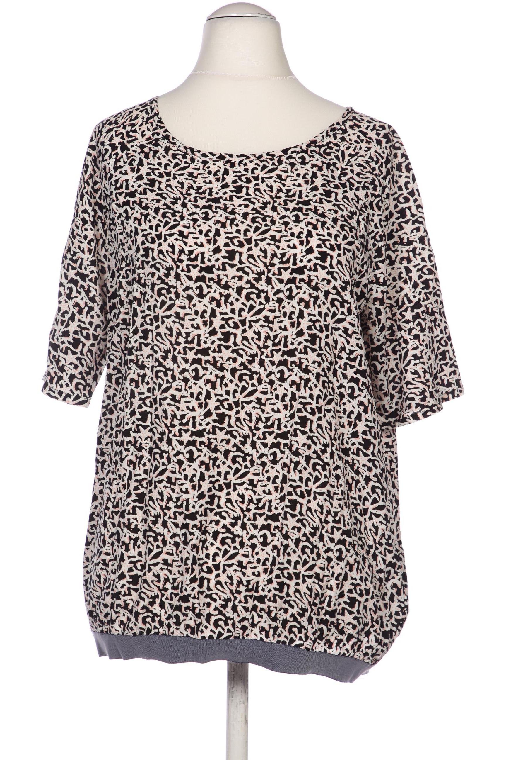 

Lieblingsstück Damen Bluse, schwarz, Gr. 38