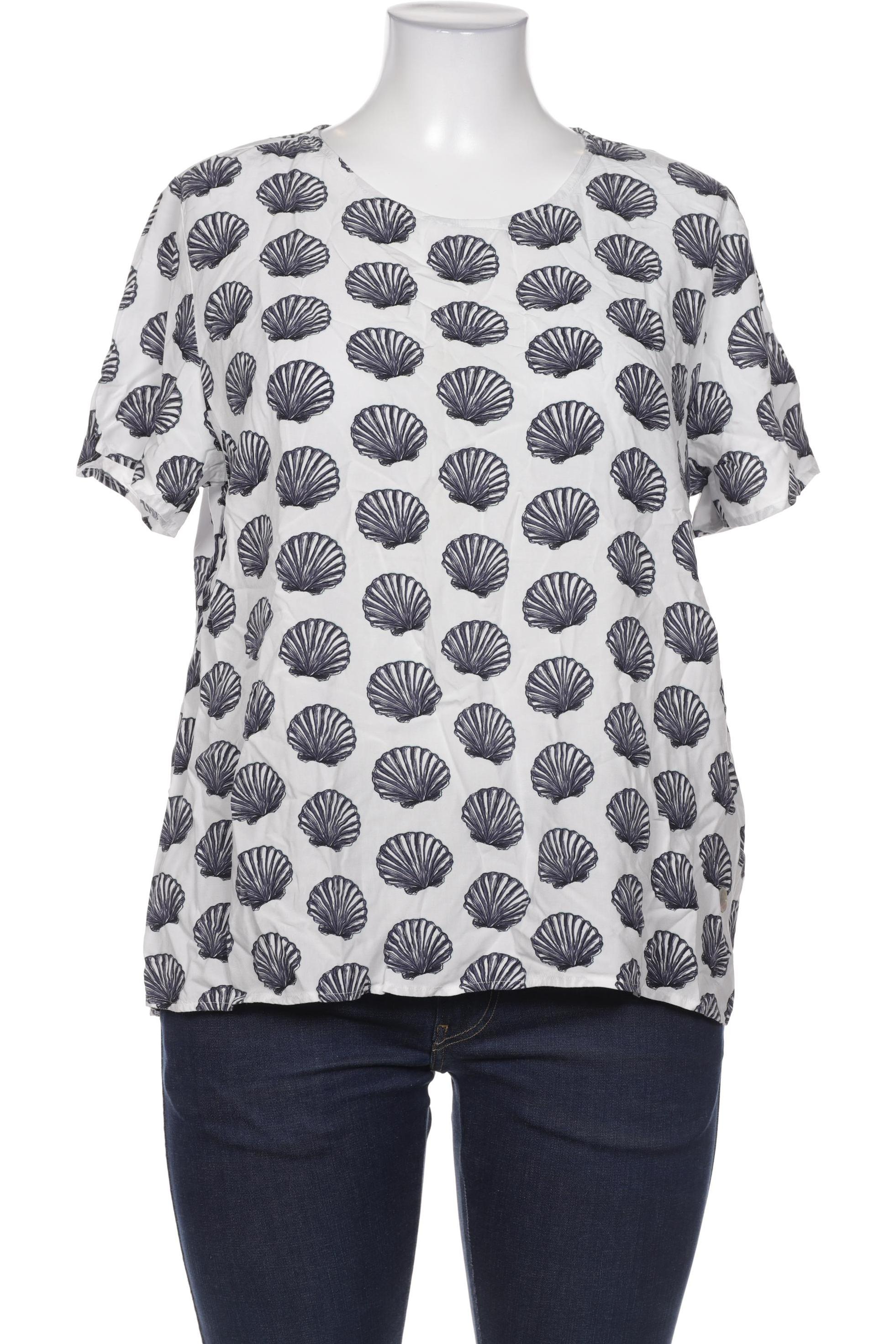 

Lieblingsstück Damen Bluse, blau, Gr. 44