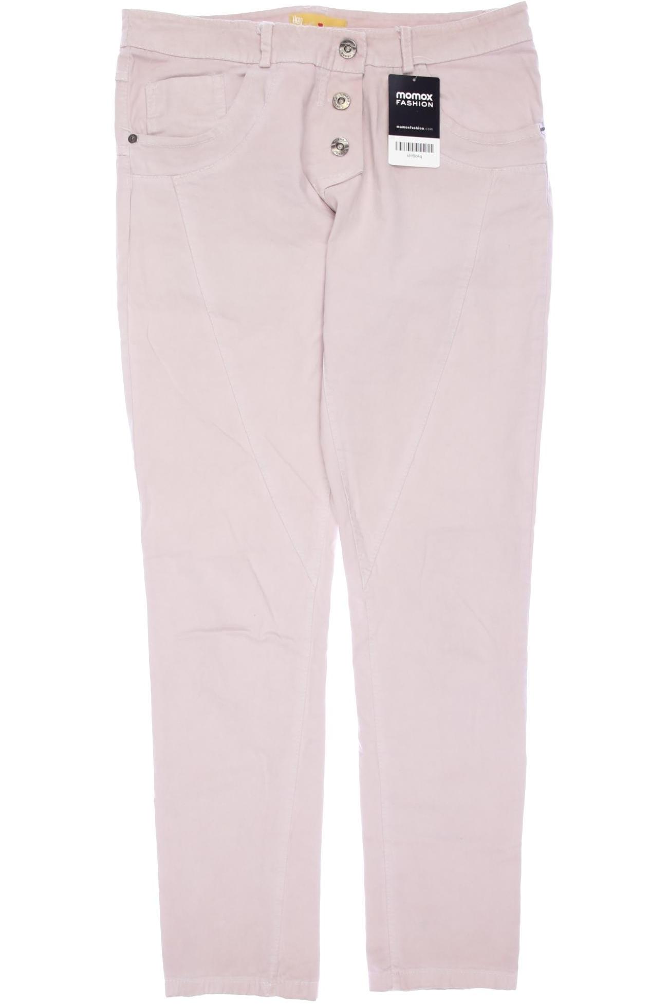 

Lieblingsstück Damen Jeans, pink, Gr. 0