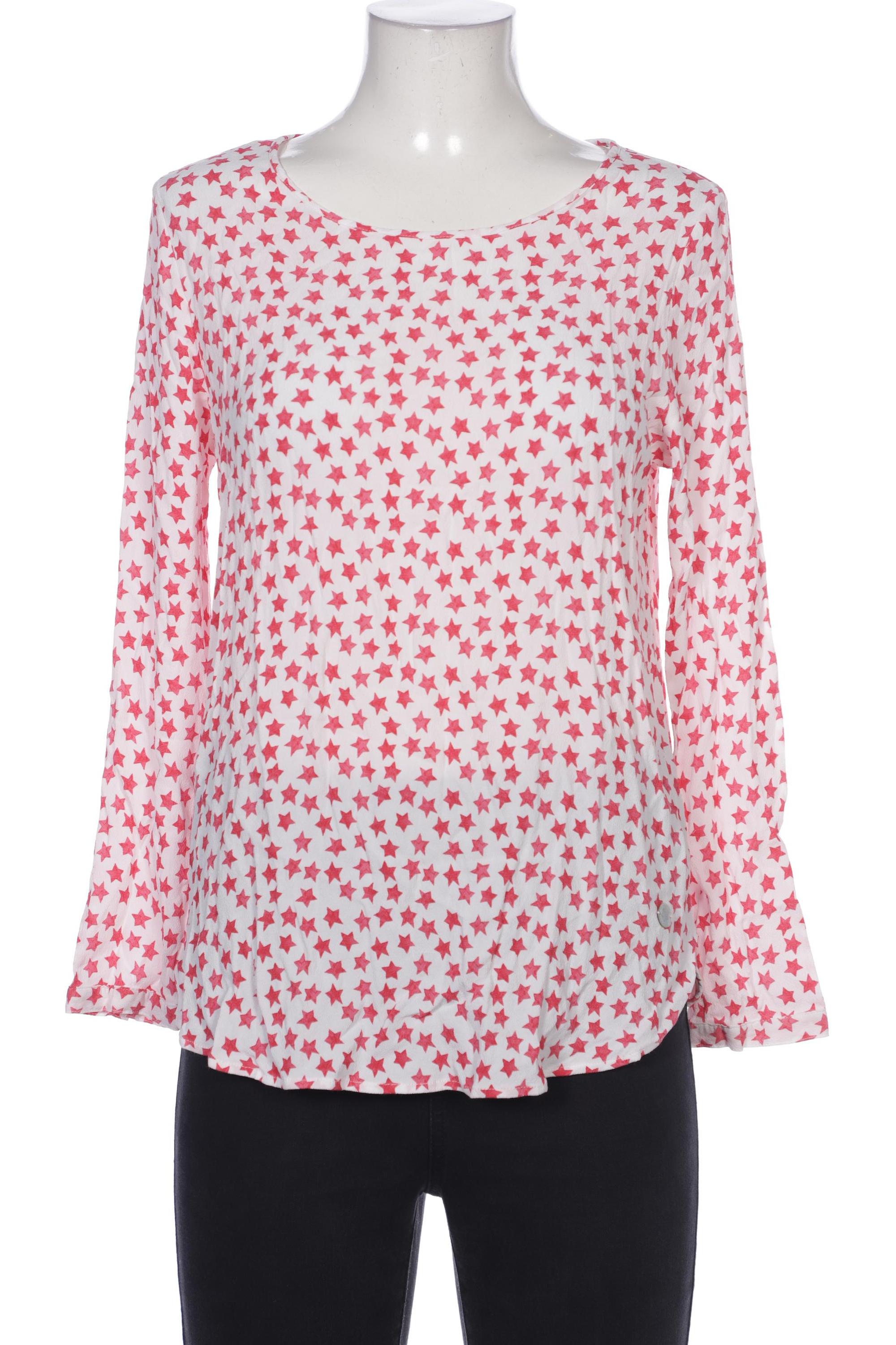

Lieblingsstück Damen Bluse, pink, Gr. 40