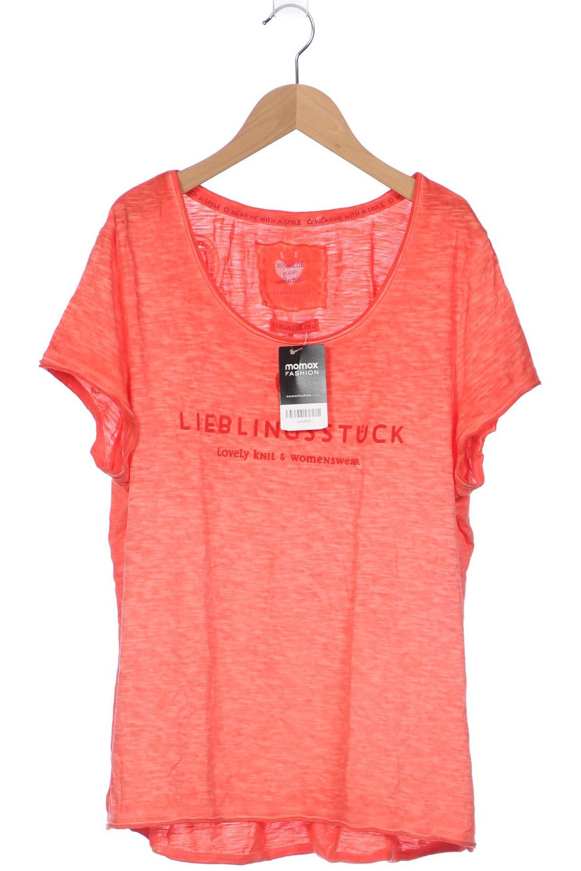 

Lieblingsstück Damen T-Shirt, orange
