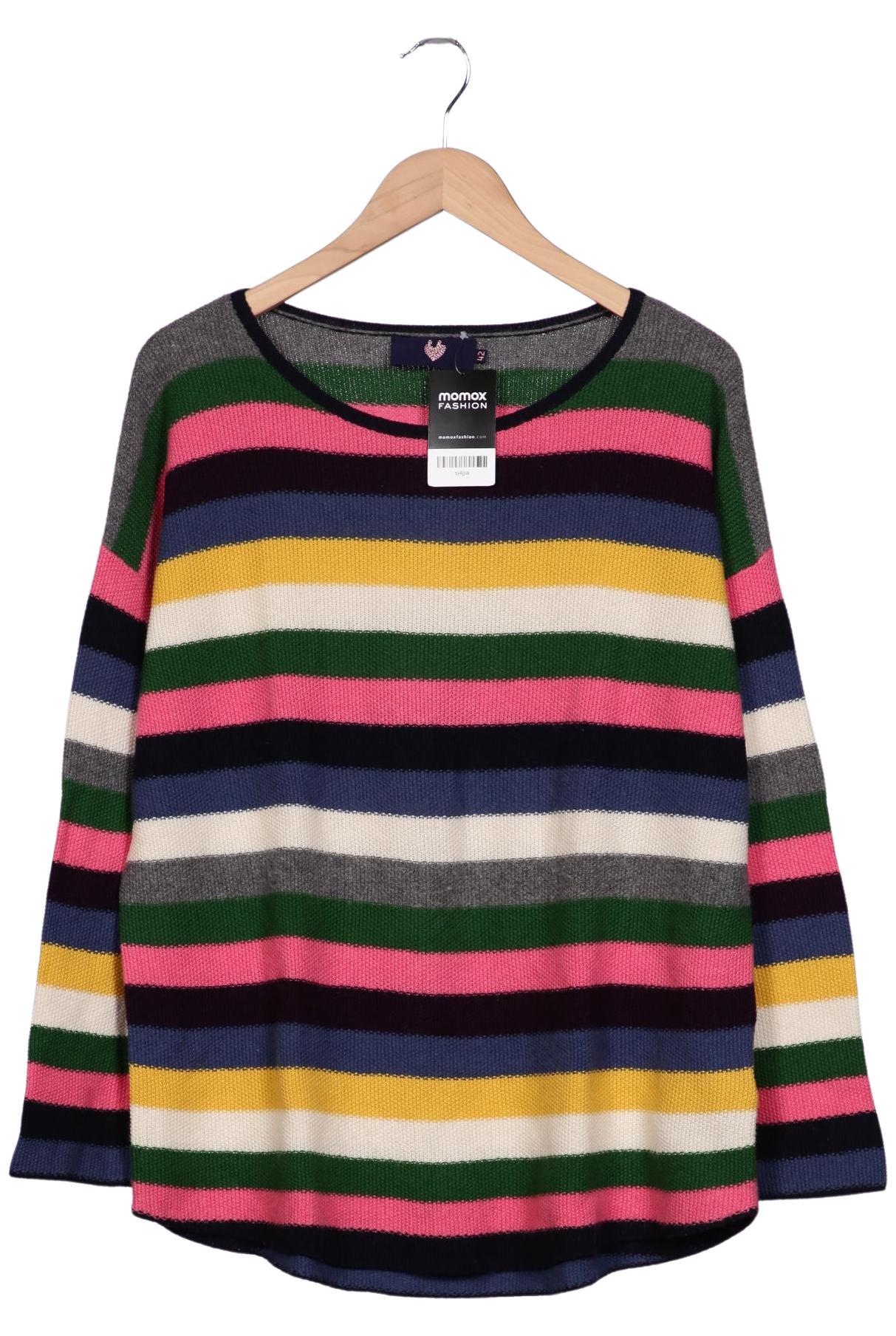 

Lieblingsstück Damen Pullover, mehrfarbig, Gr. 42