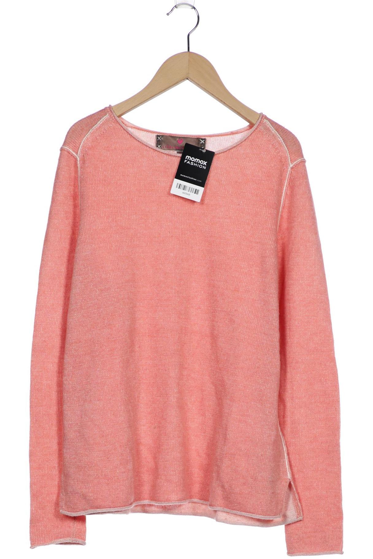 

Lieblingsstück Damen Pullover, pink