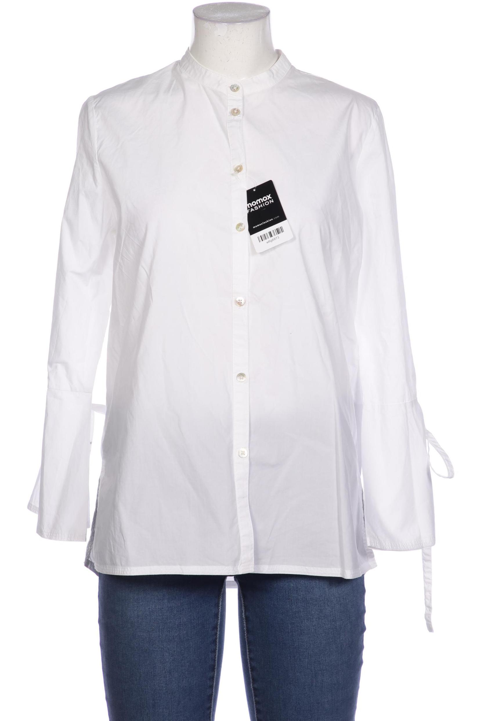 

Lieblingsstück Damen Bluse, weiß, Gr. 38