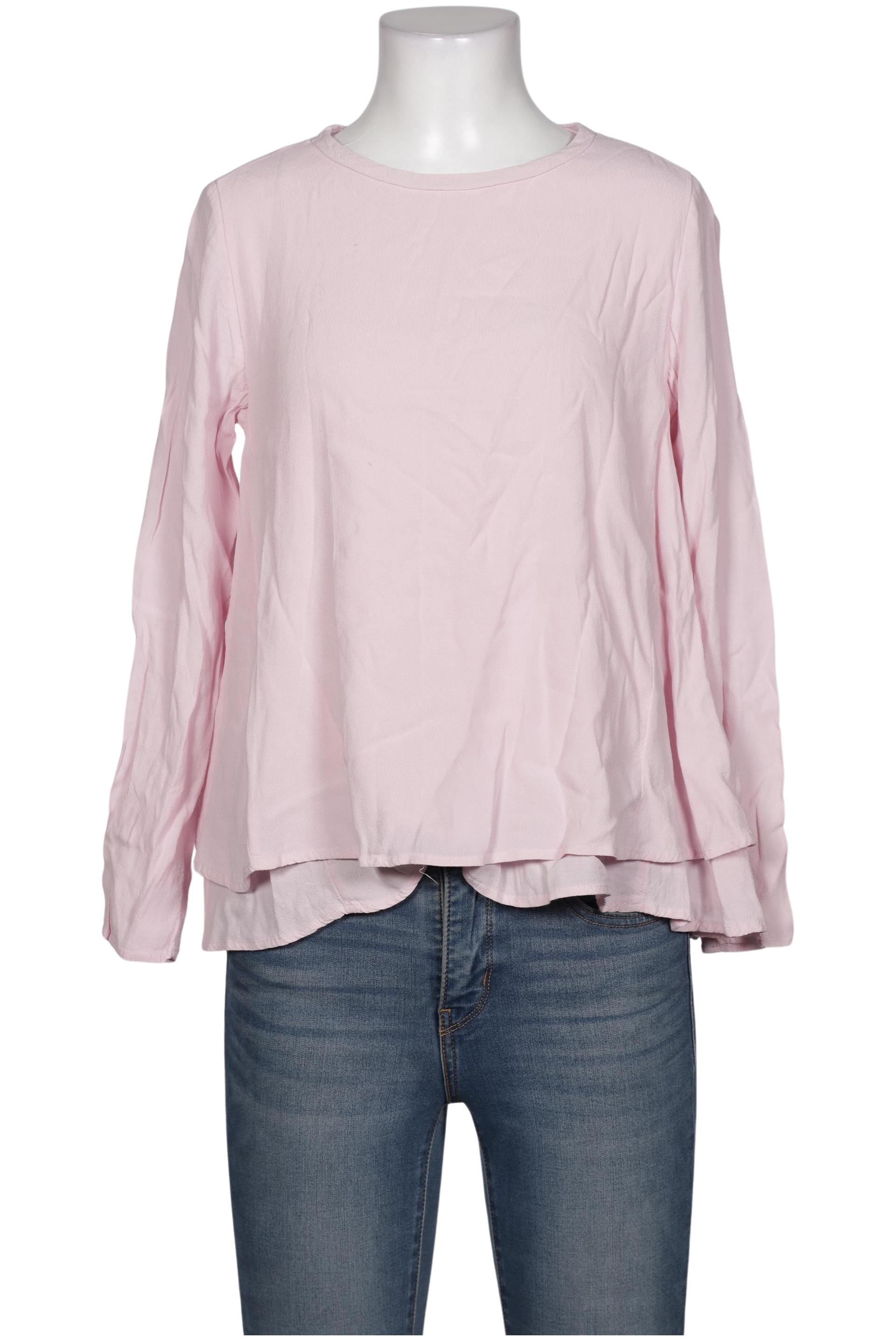 

Lieblingsstück Damen Bluse, pink, Gr. 38