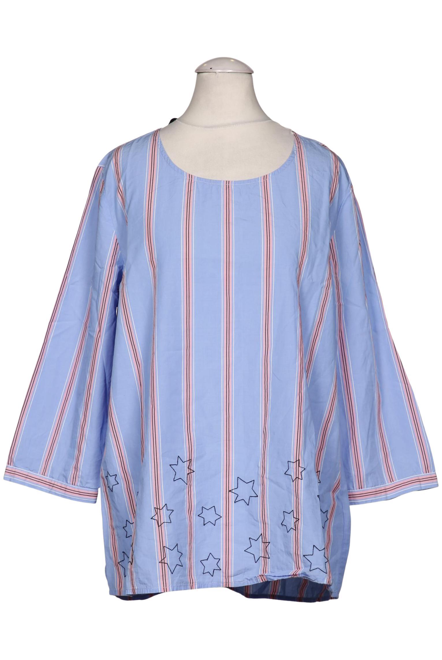 

Lieblingsstück Damen Bluse, mehrfarbig, Gr. 38