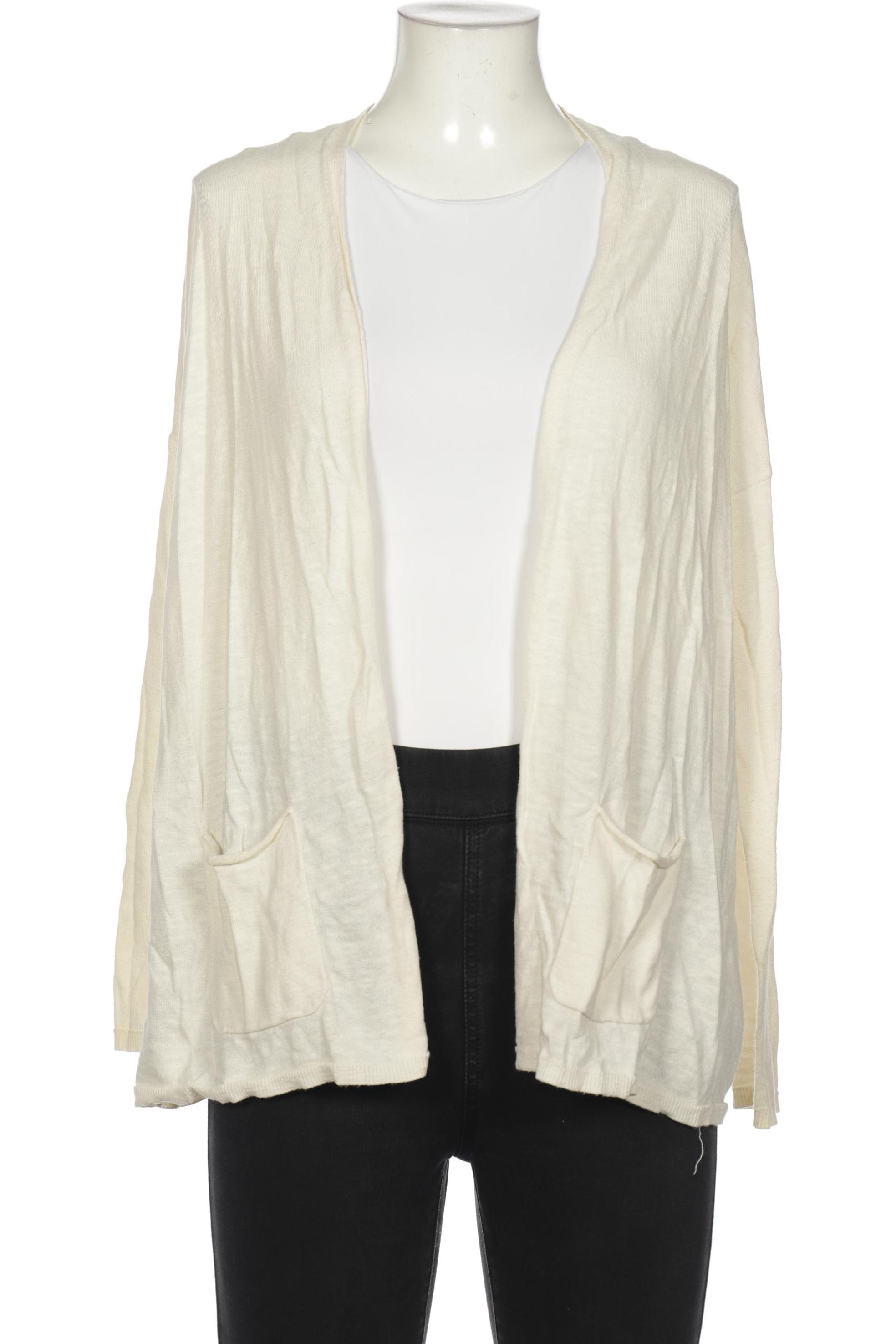 

Lieblingsstück Damen Strickjacke, cremeweiß