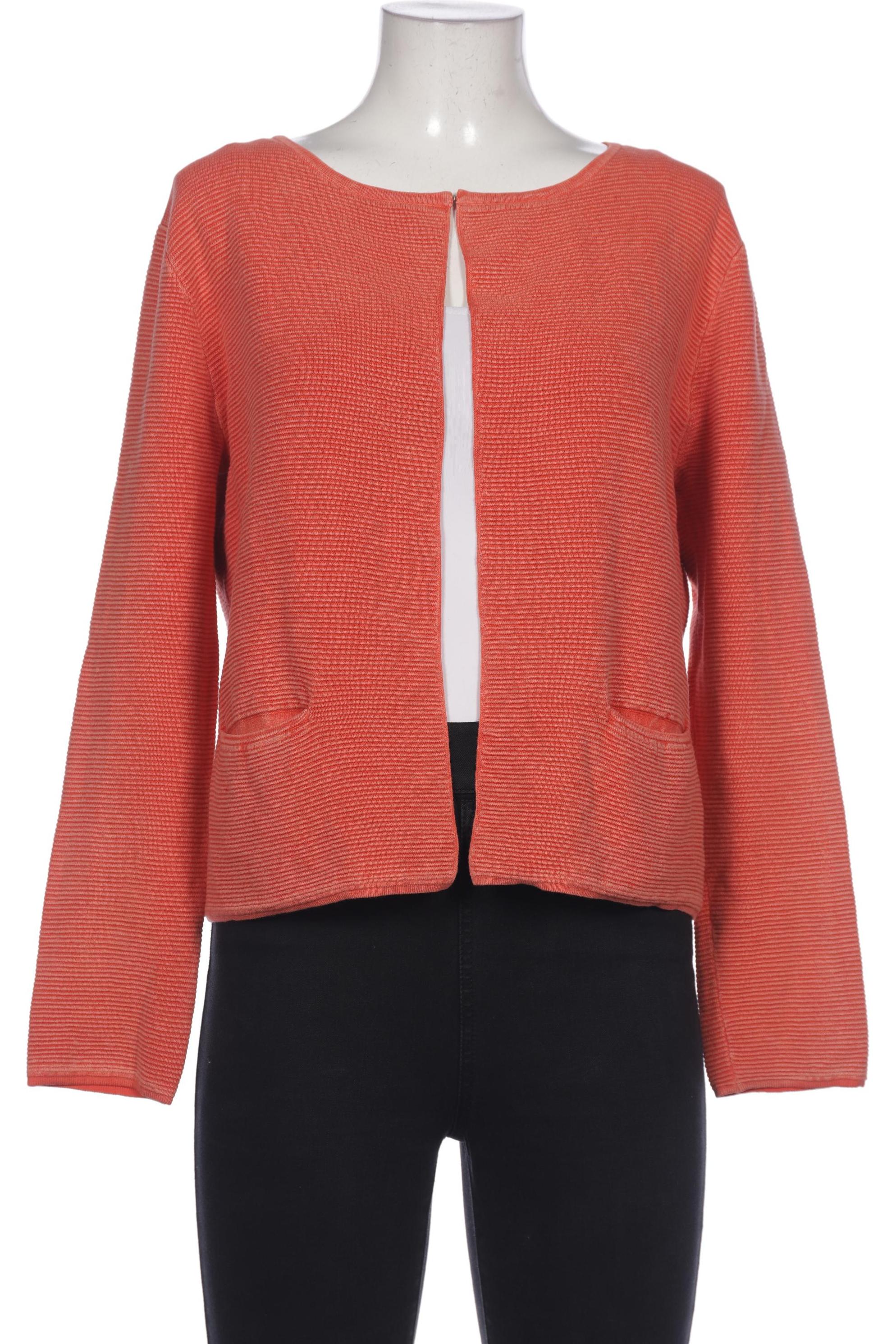 

Lieblingsstück Damen Strickjacke, orange