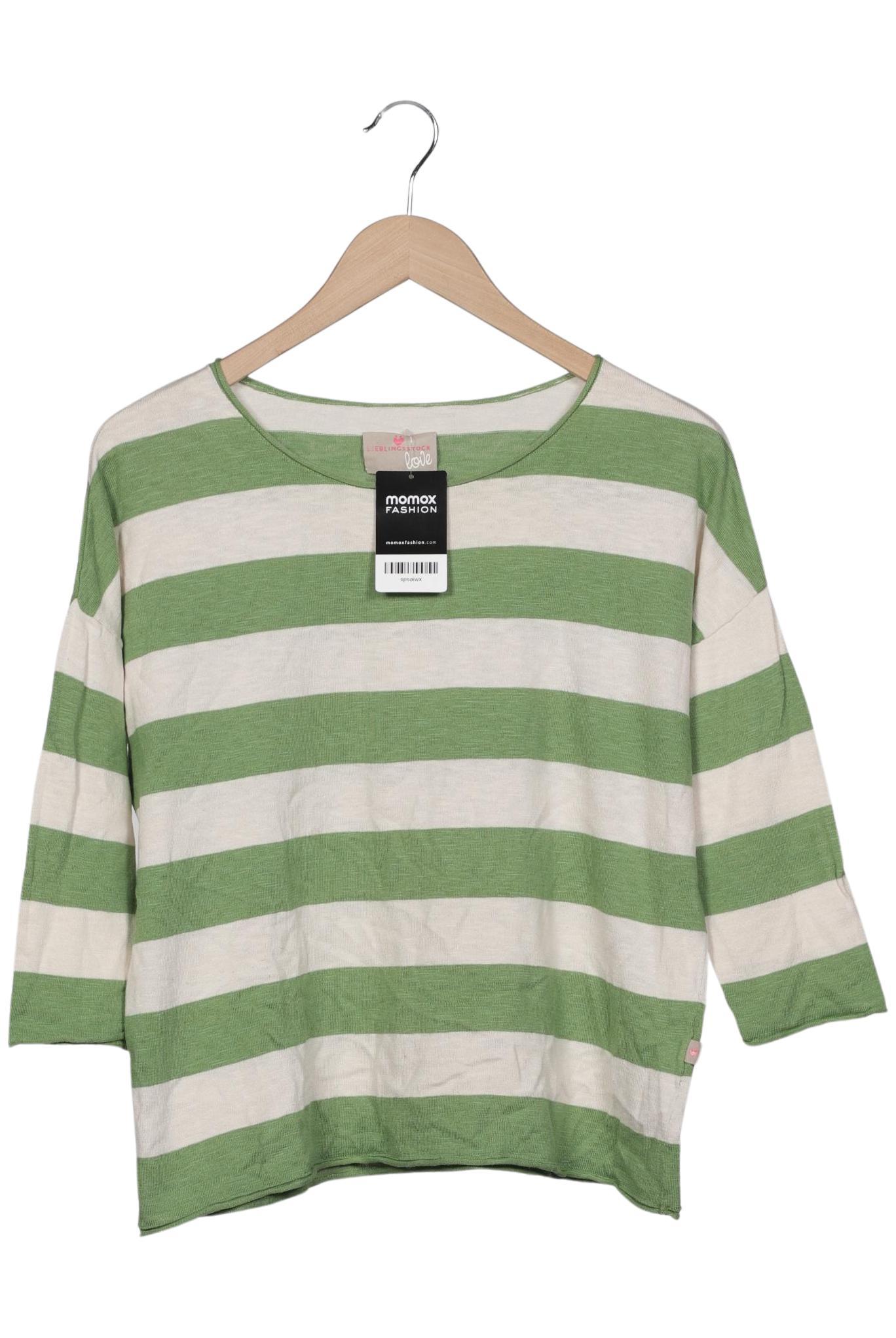 

Lieblingsstück Damen Pullover, mehrfarbig, Gr. 38