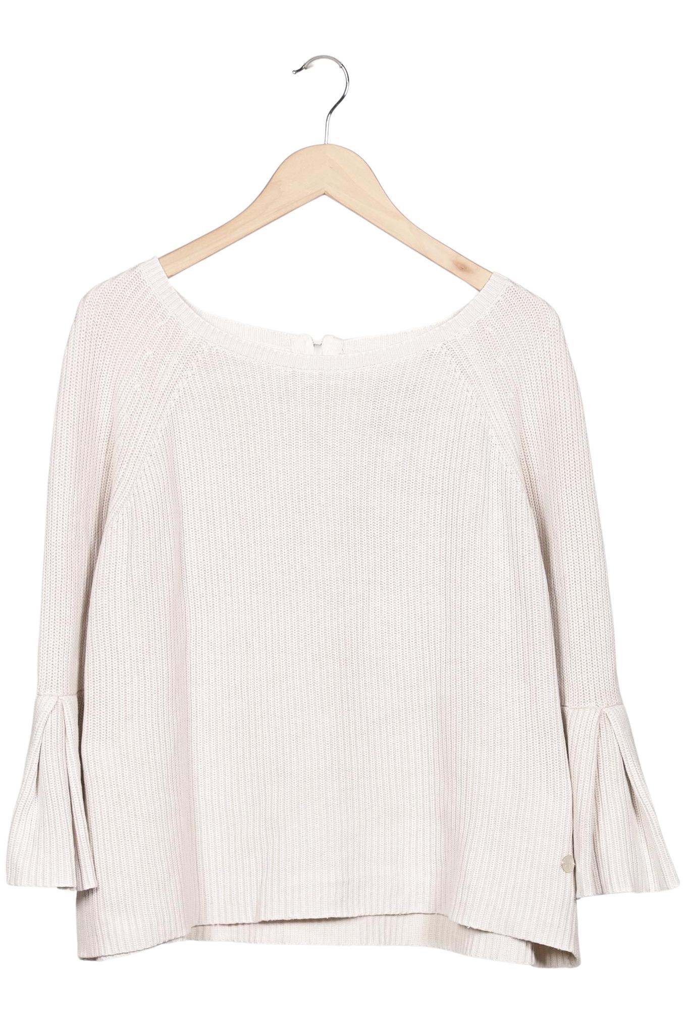 

Lieblingsstück Damen Pullover, cremeweiß, Gr. 42