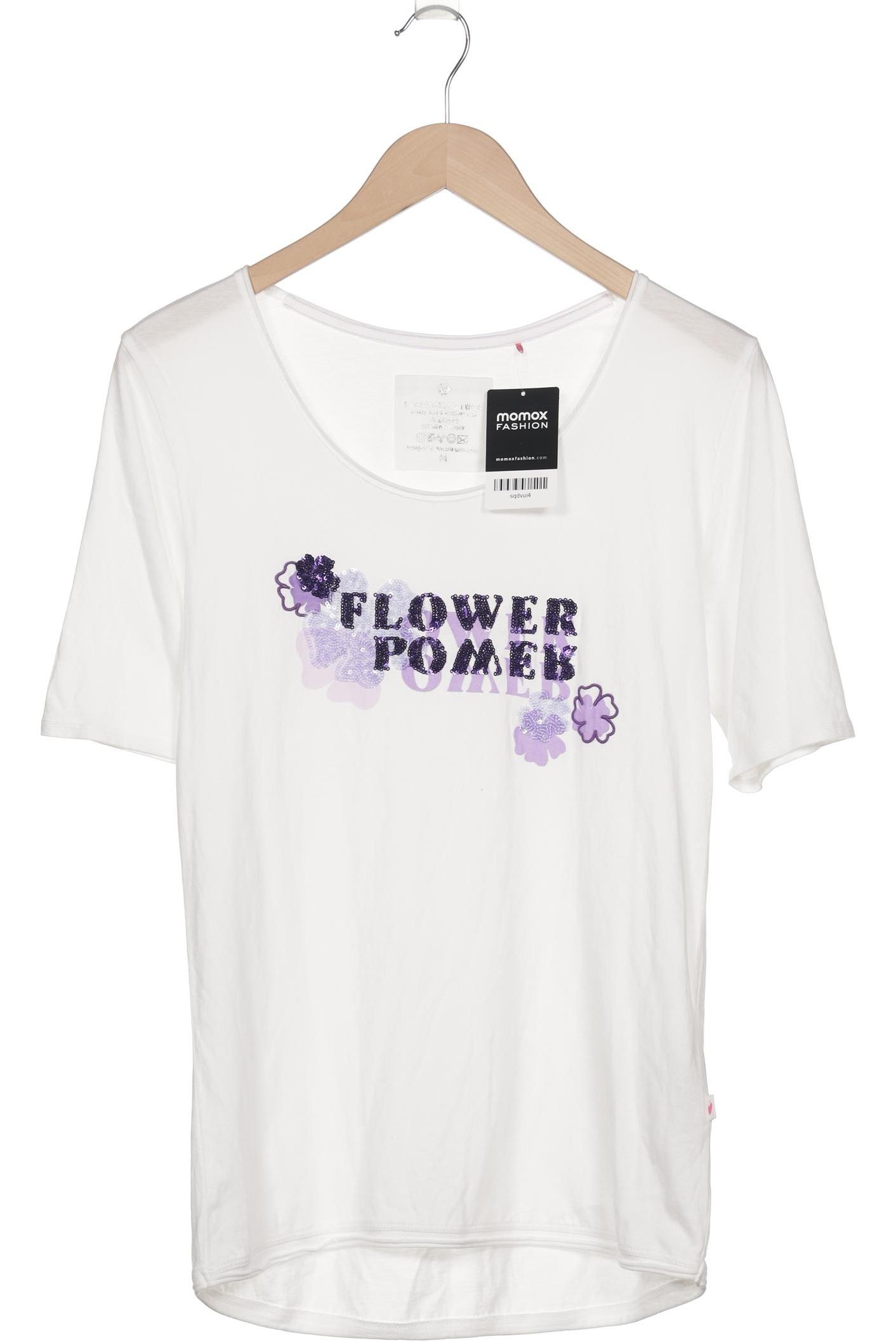 

Lieblingsstück Damen T-Shirt, weiß, Gr. 38