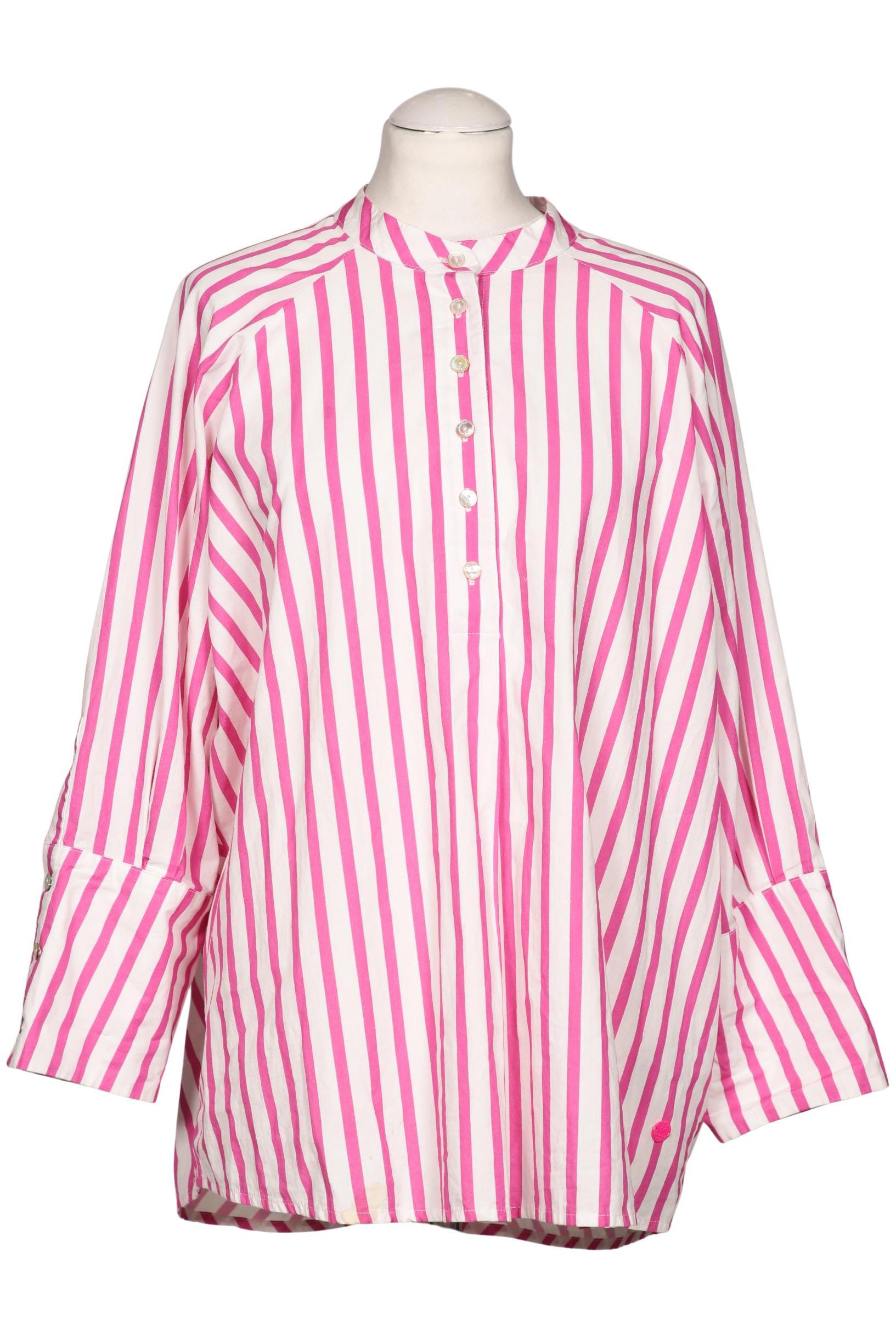 

Lieblingsstück Damen Bluse, mehrfarbig, Gr. 40