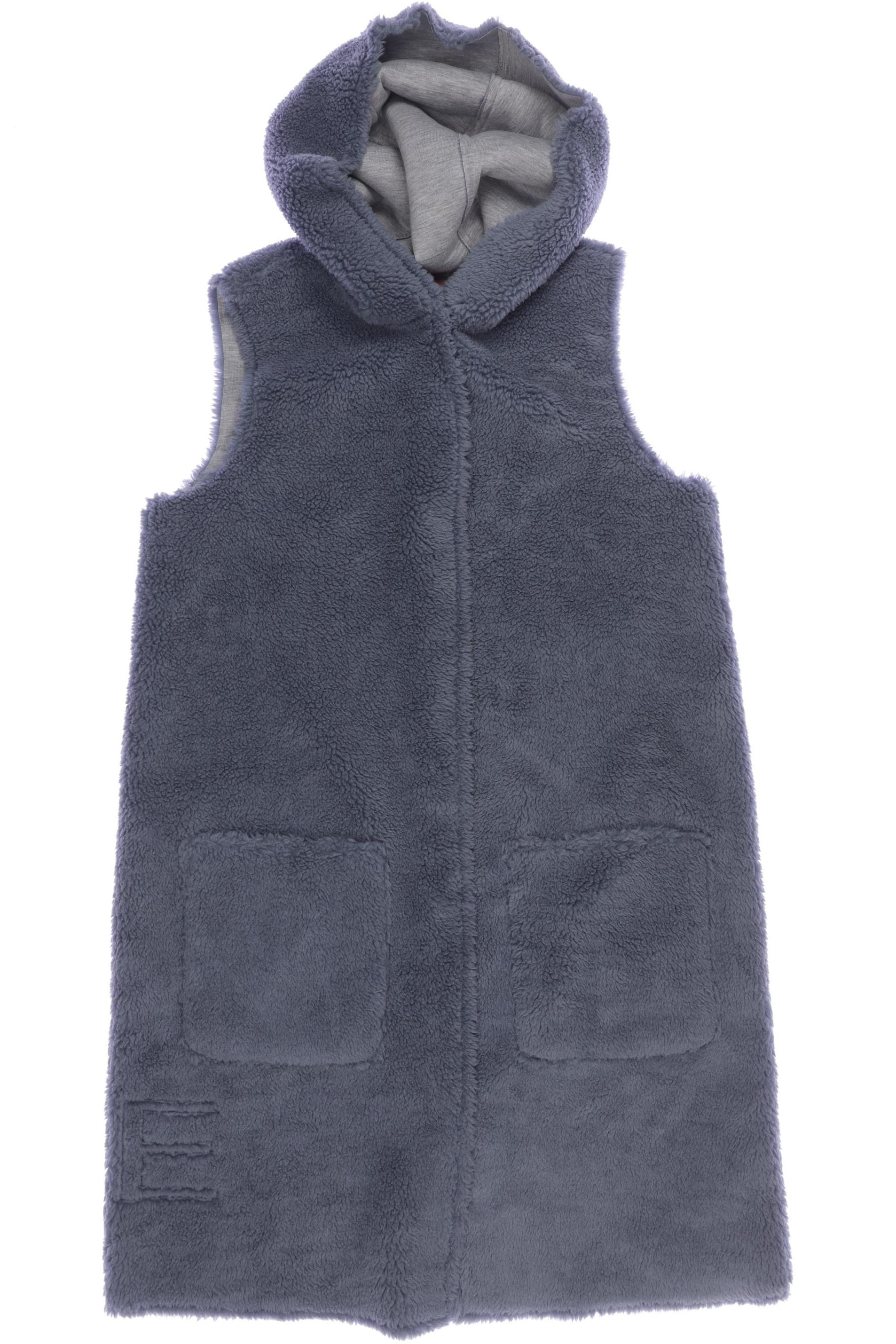 

Lieblingsstück Damen Weste, blau, Gr. 36