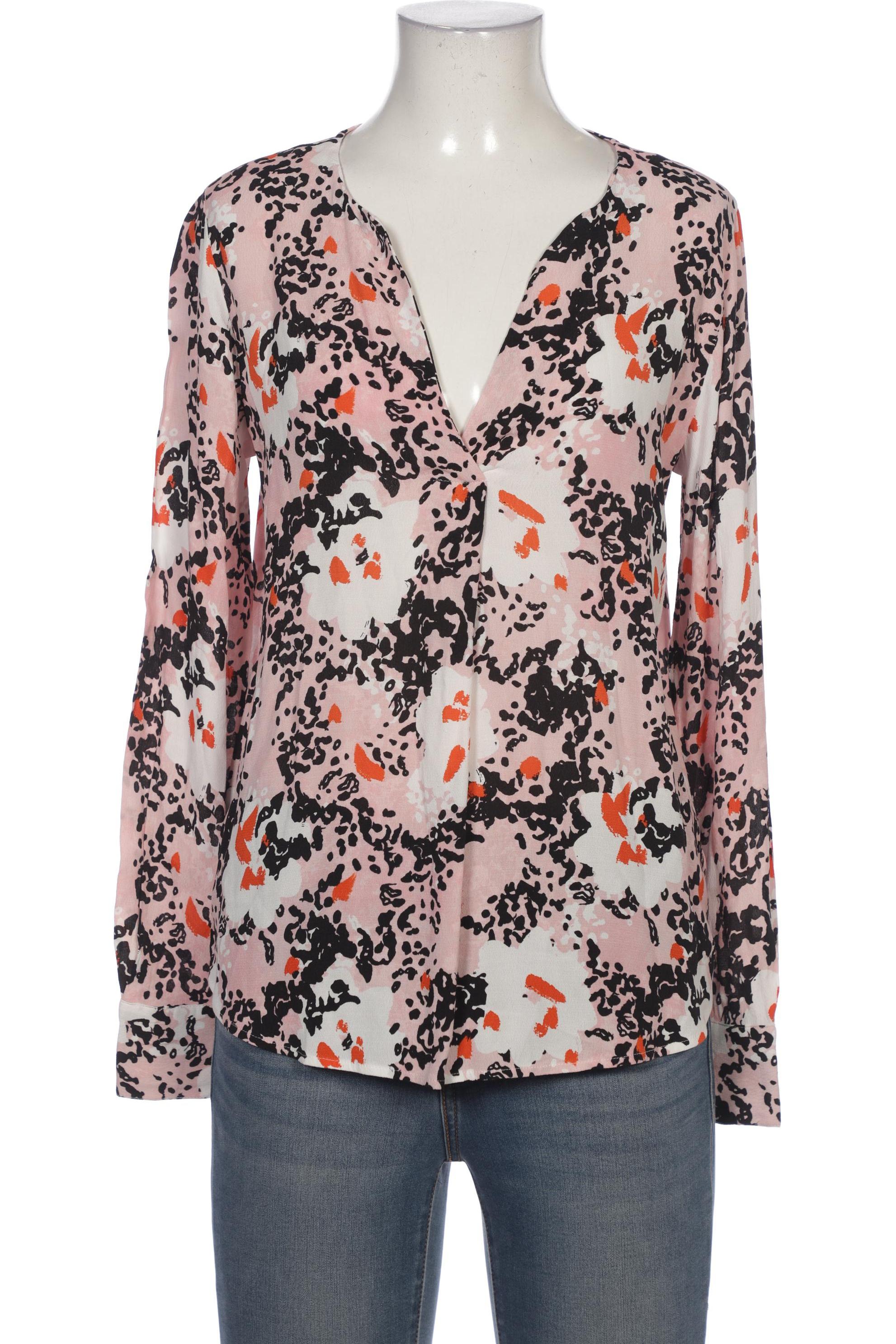 

Lieblingsstück Damen Bluse, pink, Gr. 34