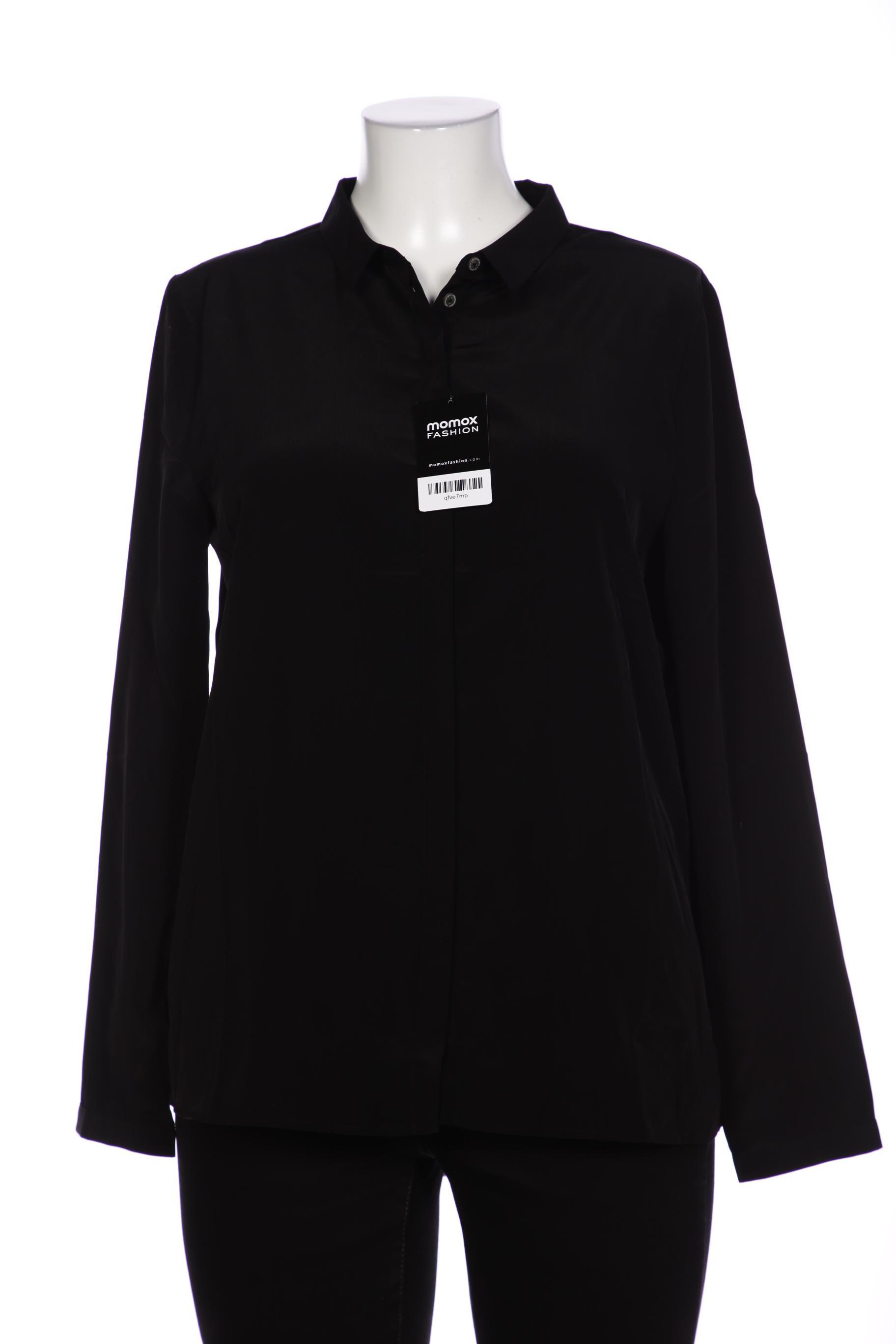 

Lieblingsstück Damen Bluse, schwarz, Gr. 42