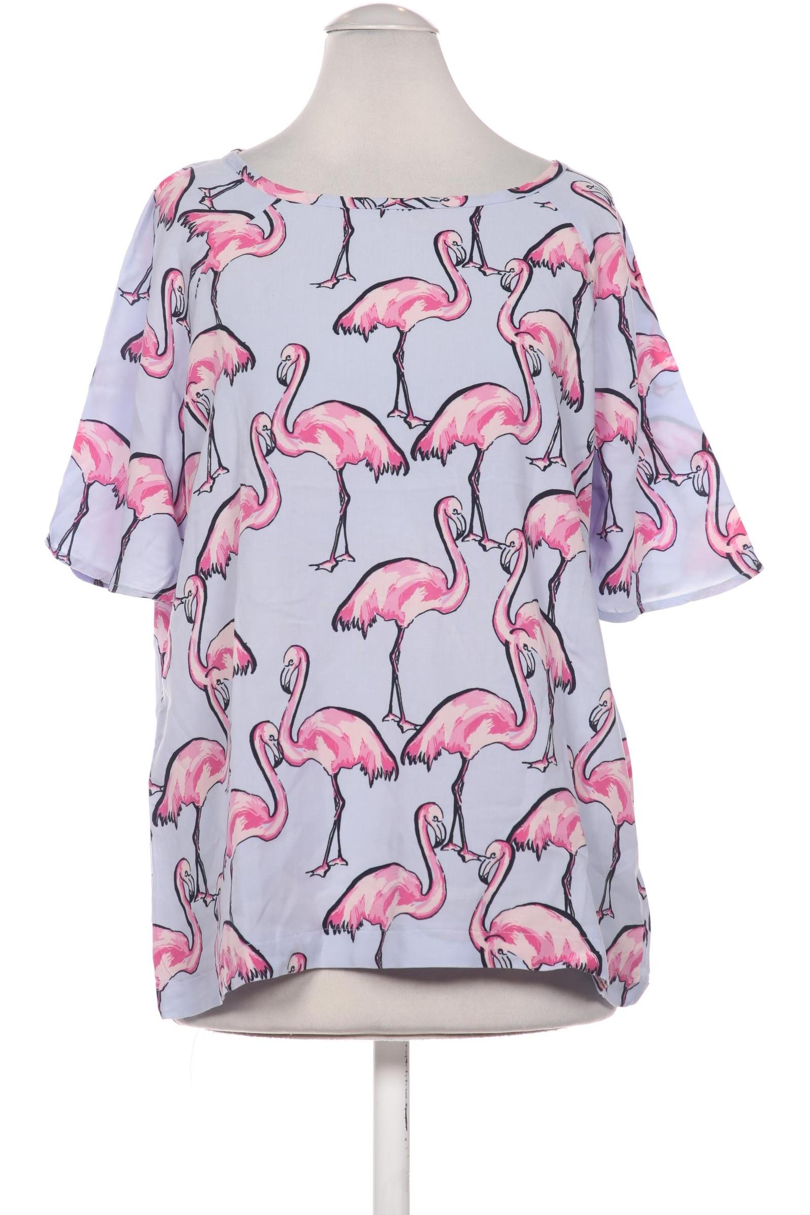 

Lieblingsstück Damen Bluse, hellblau, Gr. 34