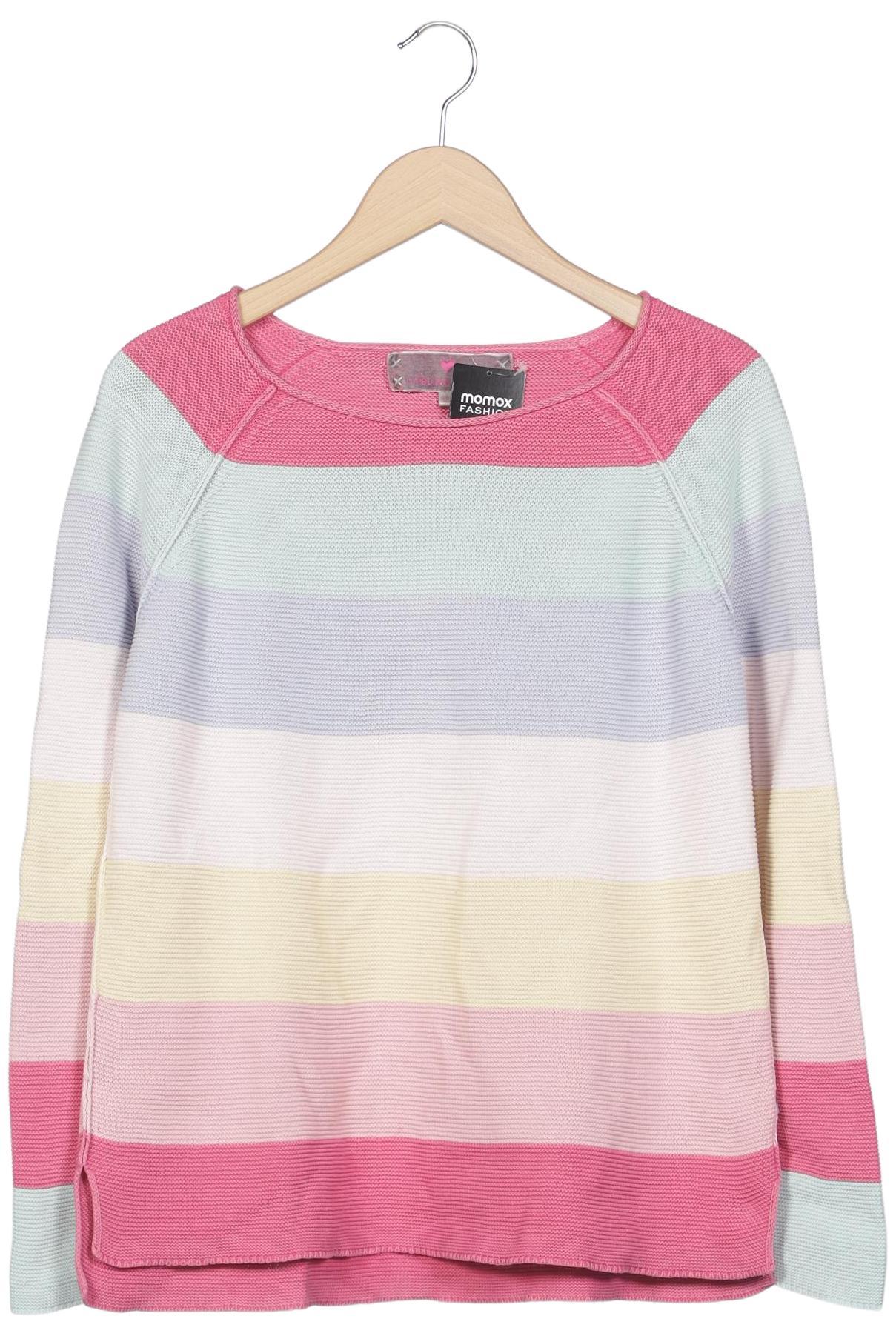 

Lieblingsstück Damen Pullover, mehrfarbig, Gr. 38