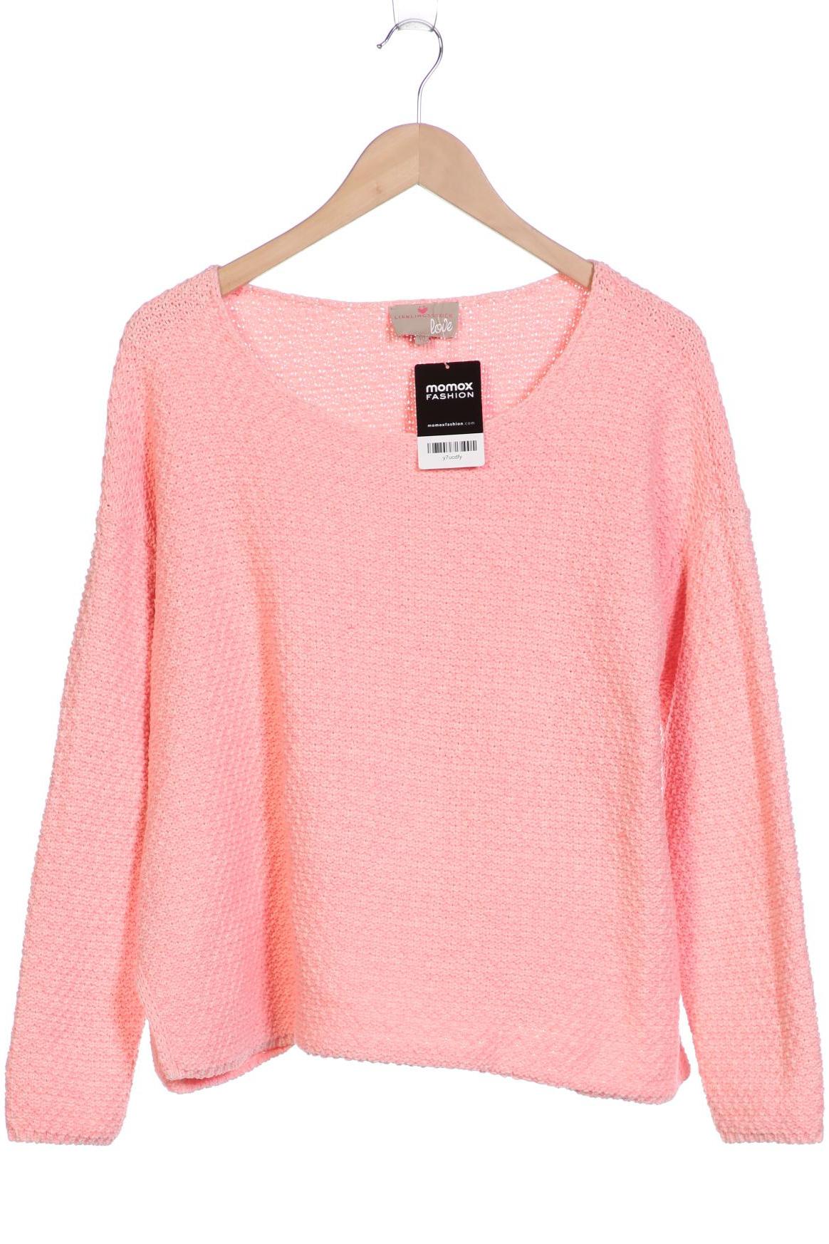 

Lieblingsstück Damen Pullover, pink, Gr. 40