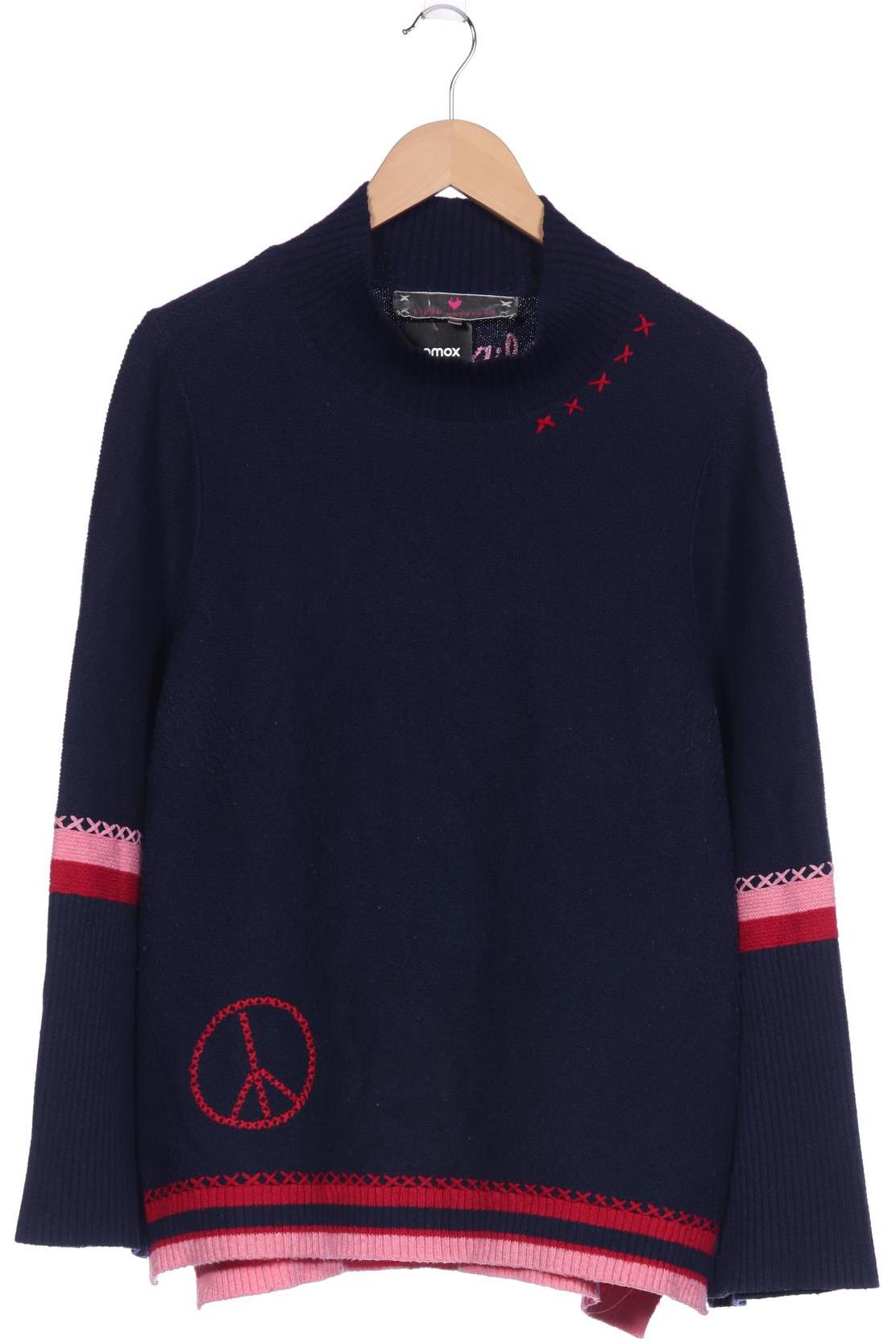 

Lieblingsstück Damen Pullover, marineblau, Gr. 40