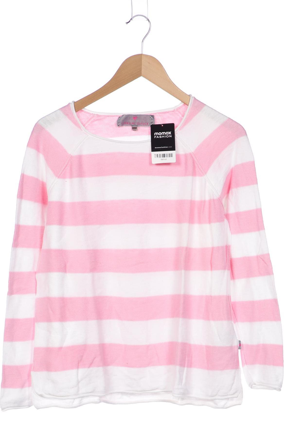 

Lieblingsstück Damen Pullover, pink, Gr. 42