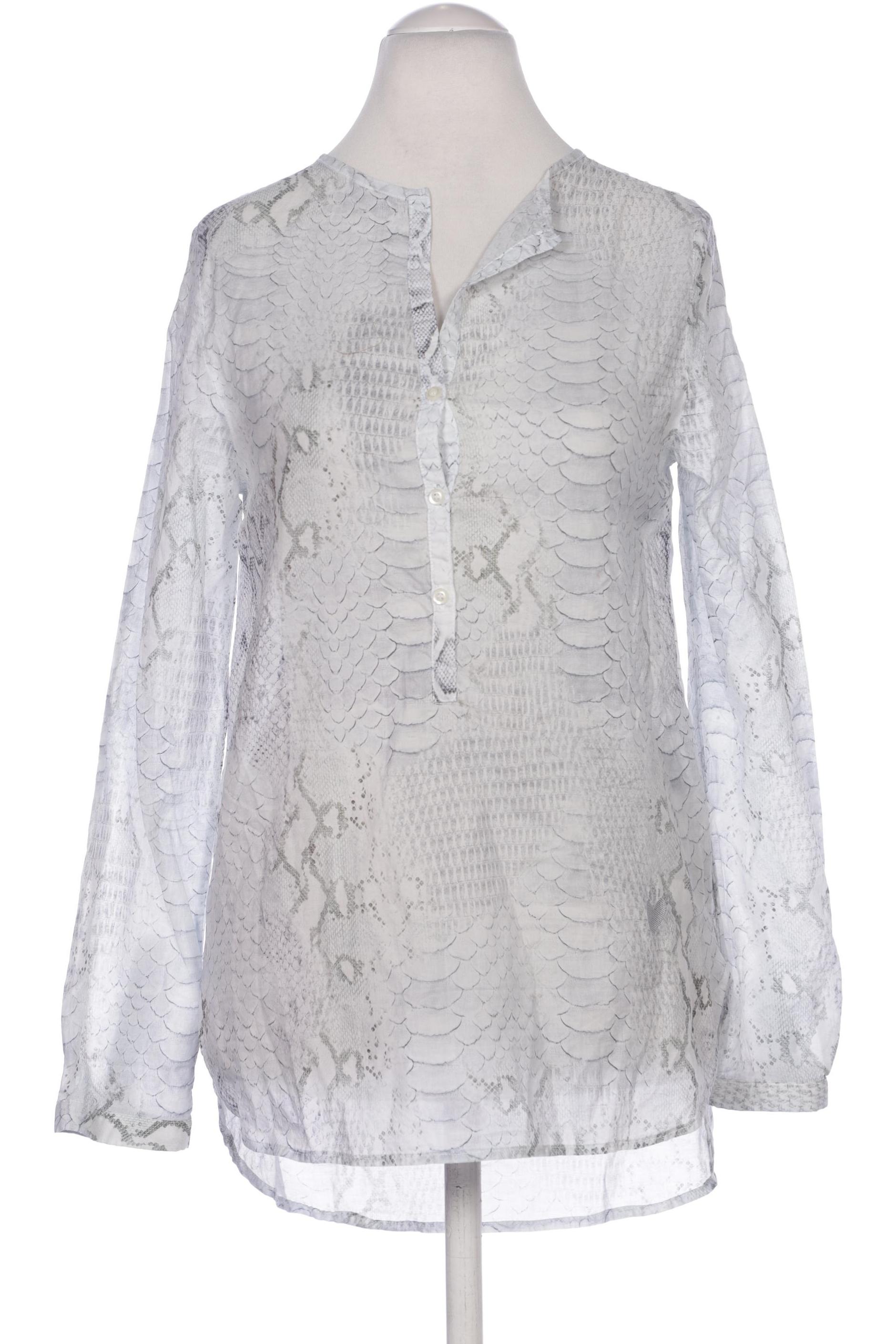 

Lieblingsstück Damen Bluse, hellblau, Gr. 38