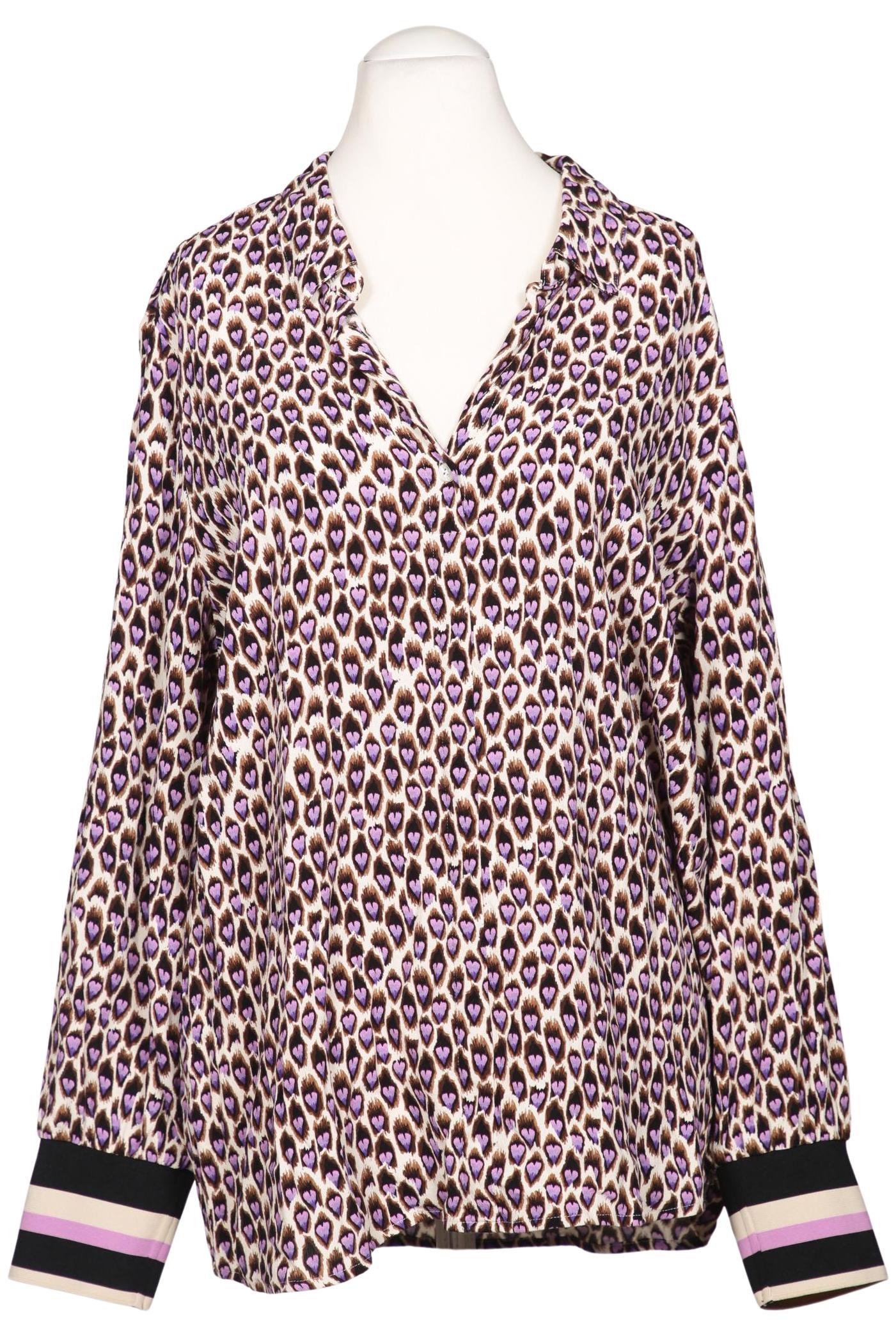 

Lieblingsstück Damen Bluse, mehrfarbig, Gr. 46