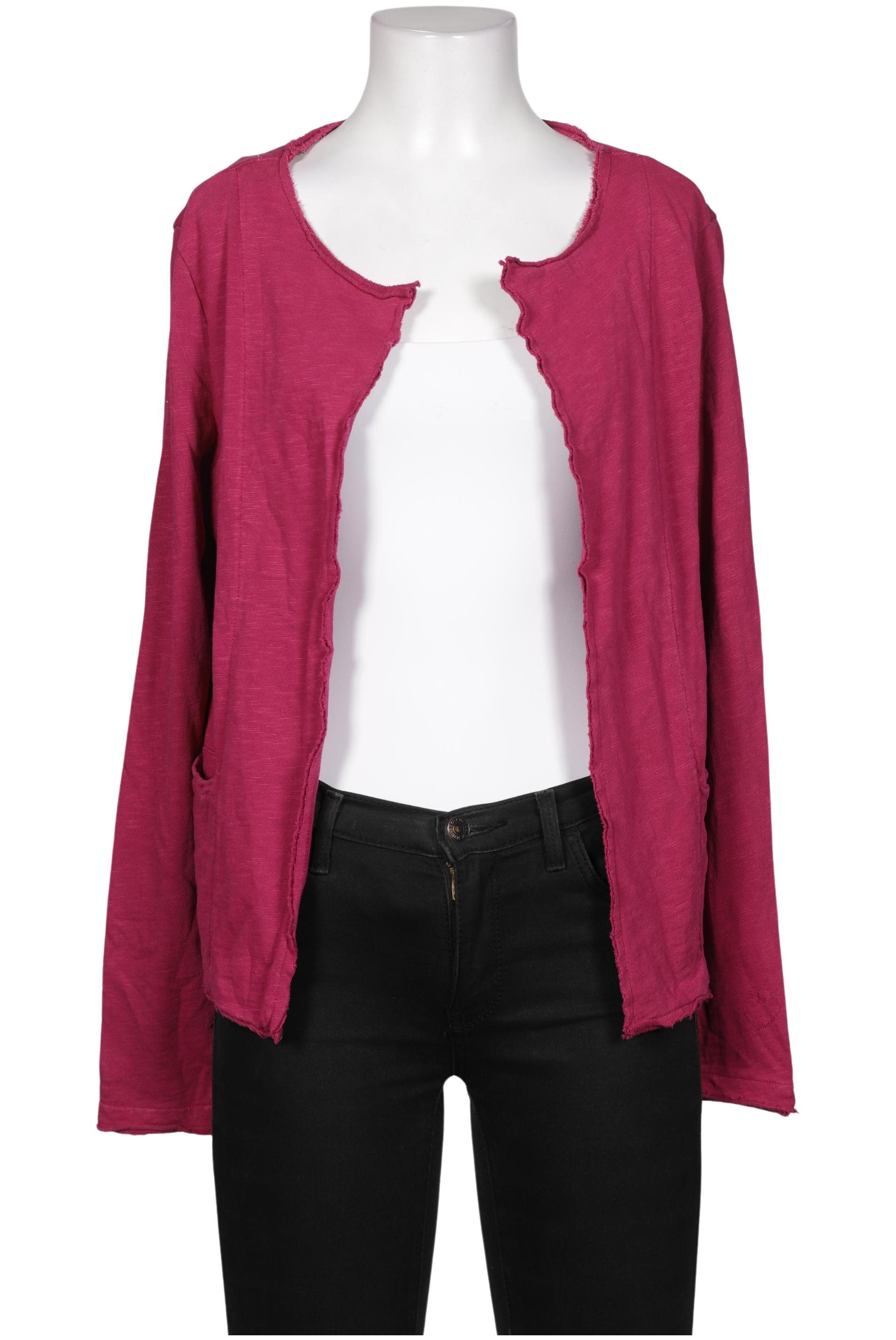 

Lieblingsstück Damen Sweatshirt, pink, Gr. 36