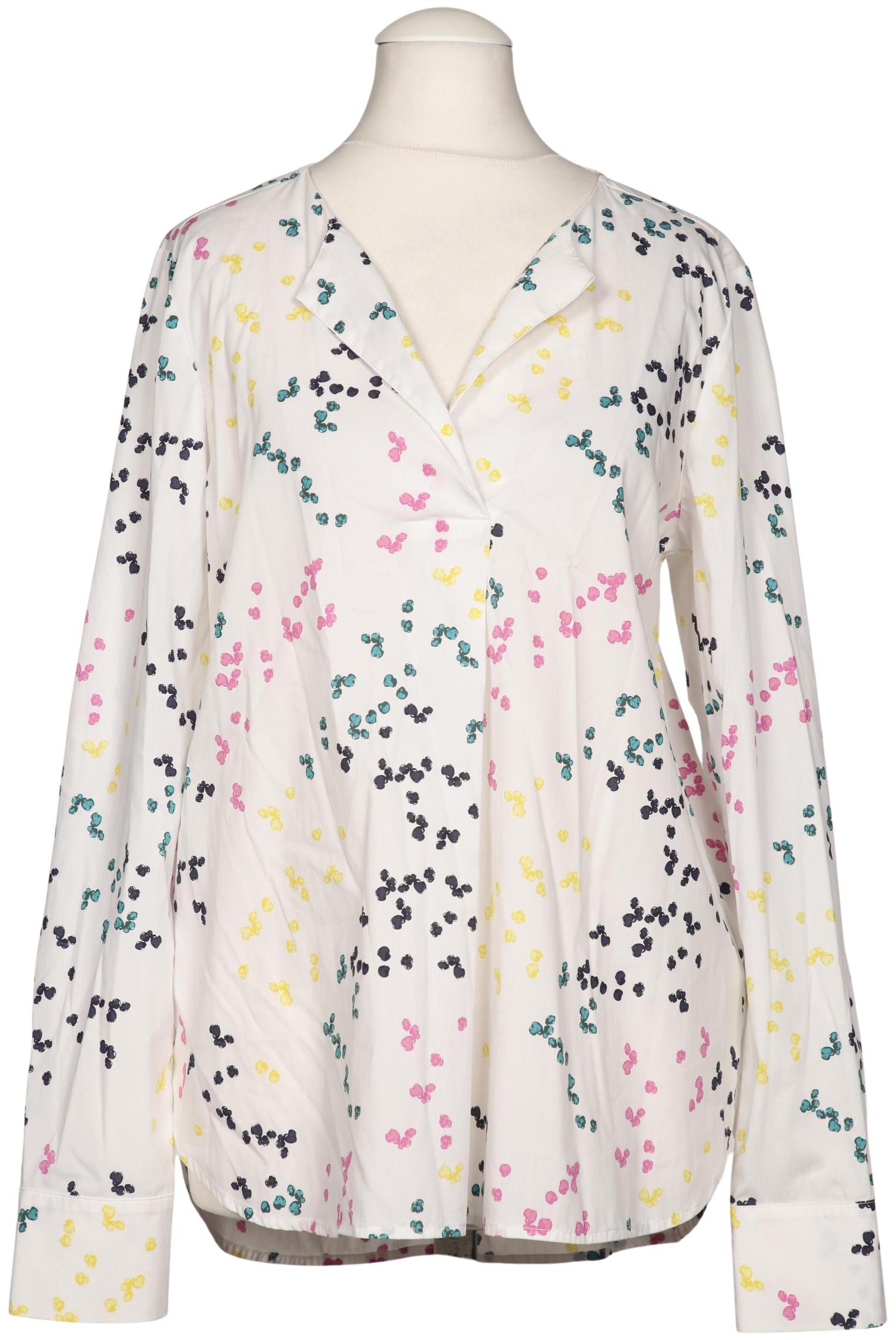 

Lieblingsstück Damen Bluse, mehrfarbig, Gr. 34