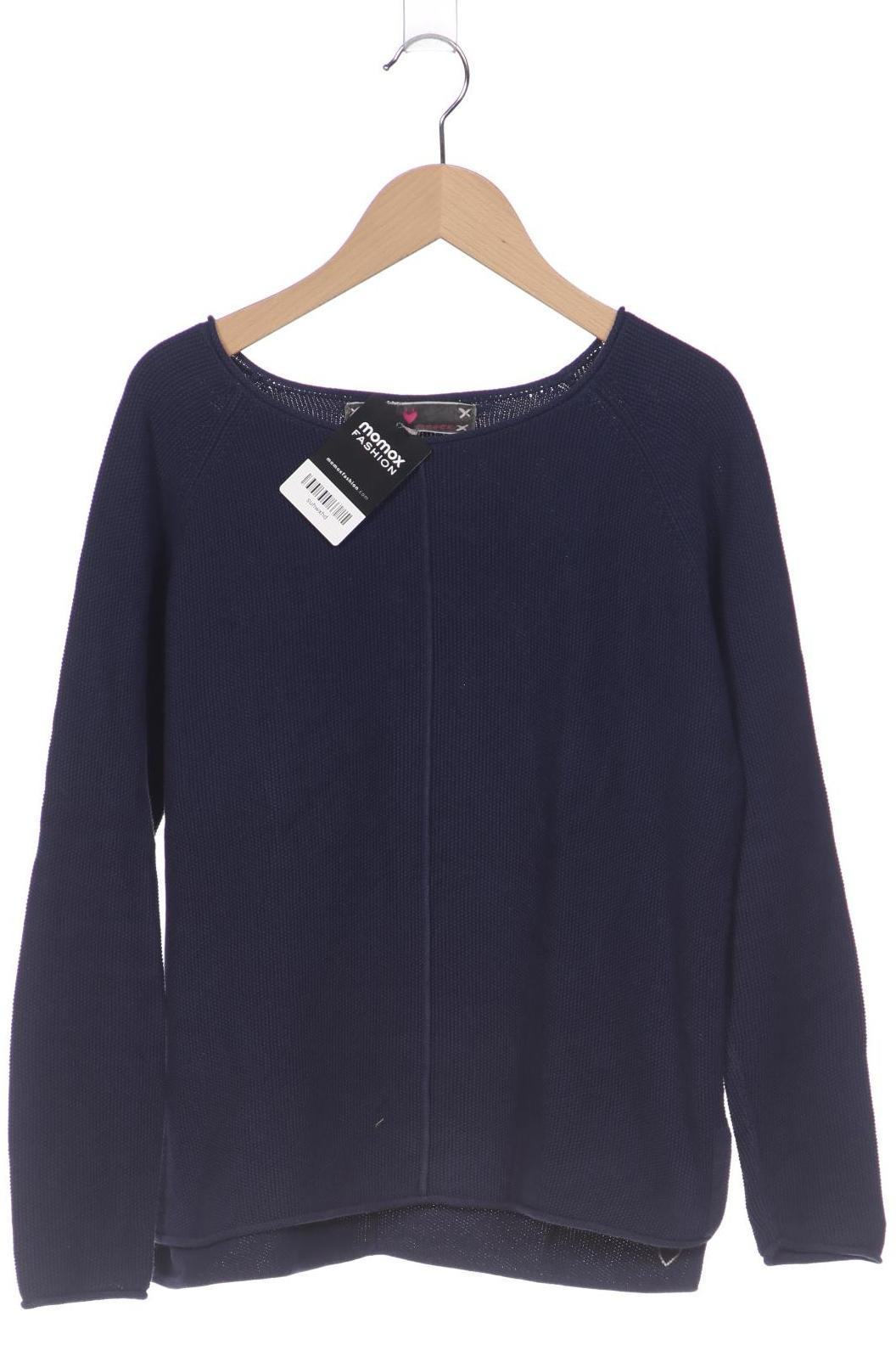 

Lieblingsstück Damen Pullover, marineblau, Gr. 36